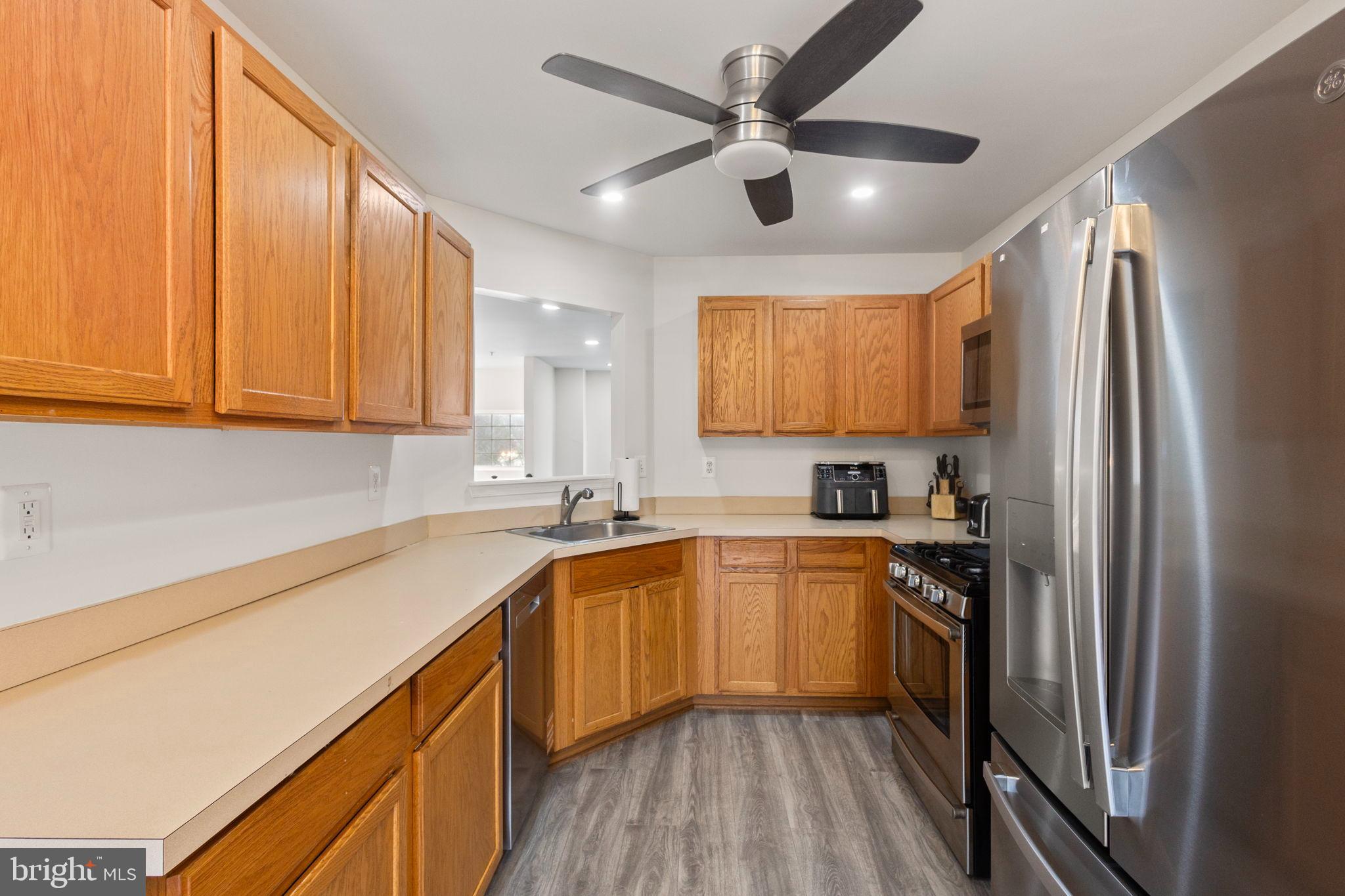 SOUTHWINDS SUB - Residential