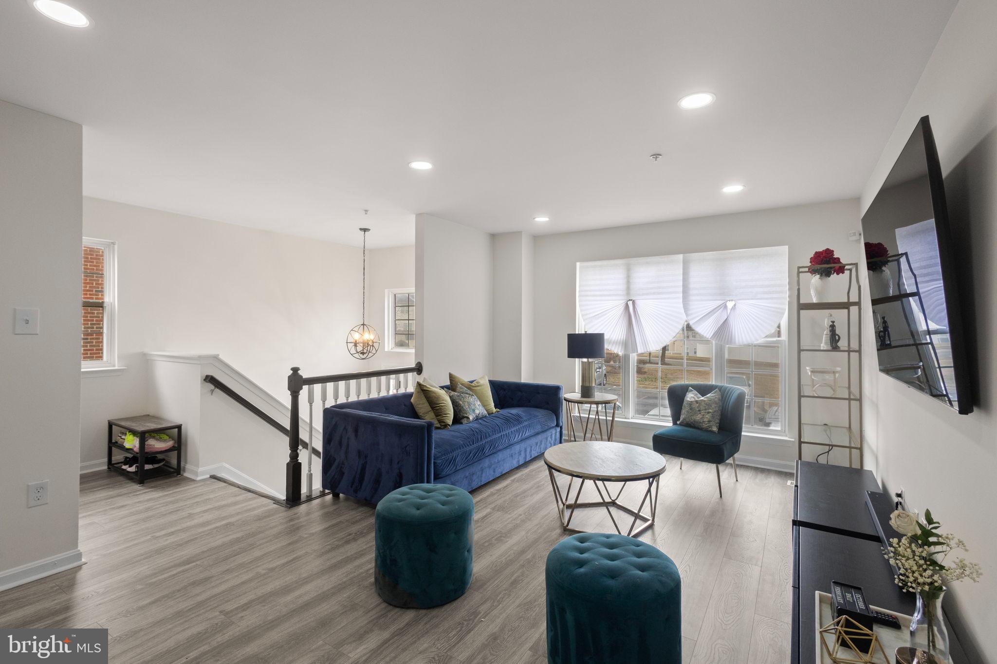 SOUTHWINDS SUB - Residential