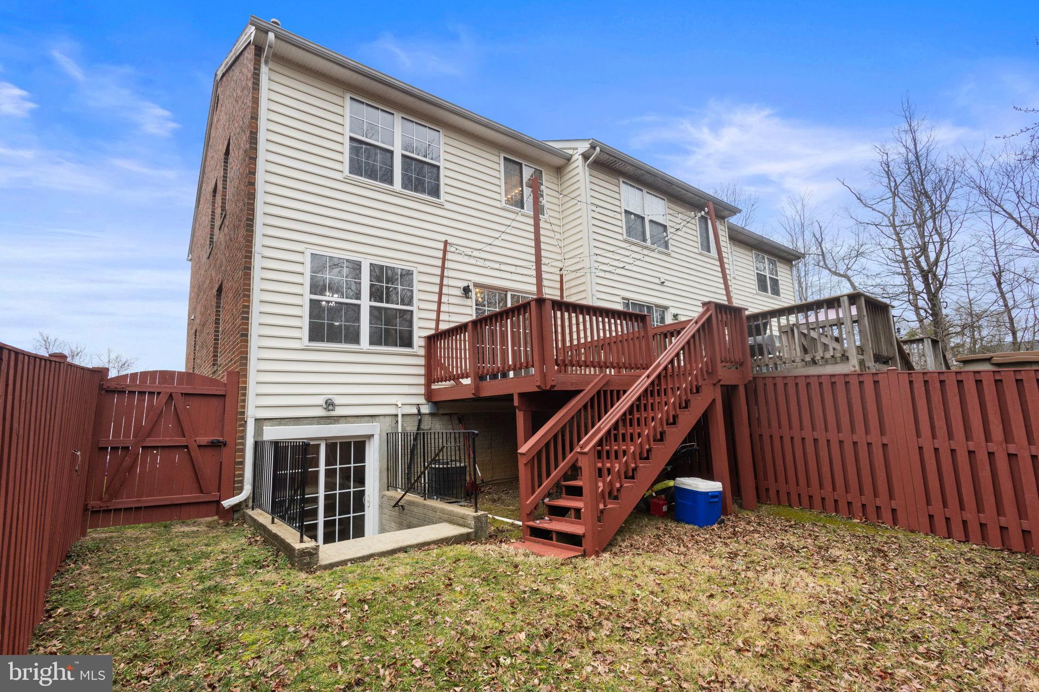 SOUTHWINDS SUB - Residential