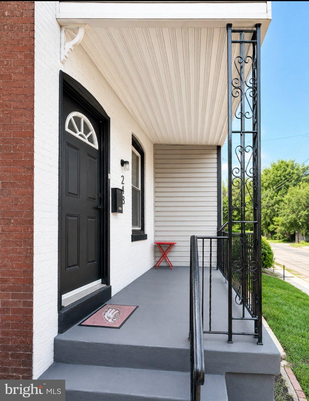 246 MILL STREET