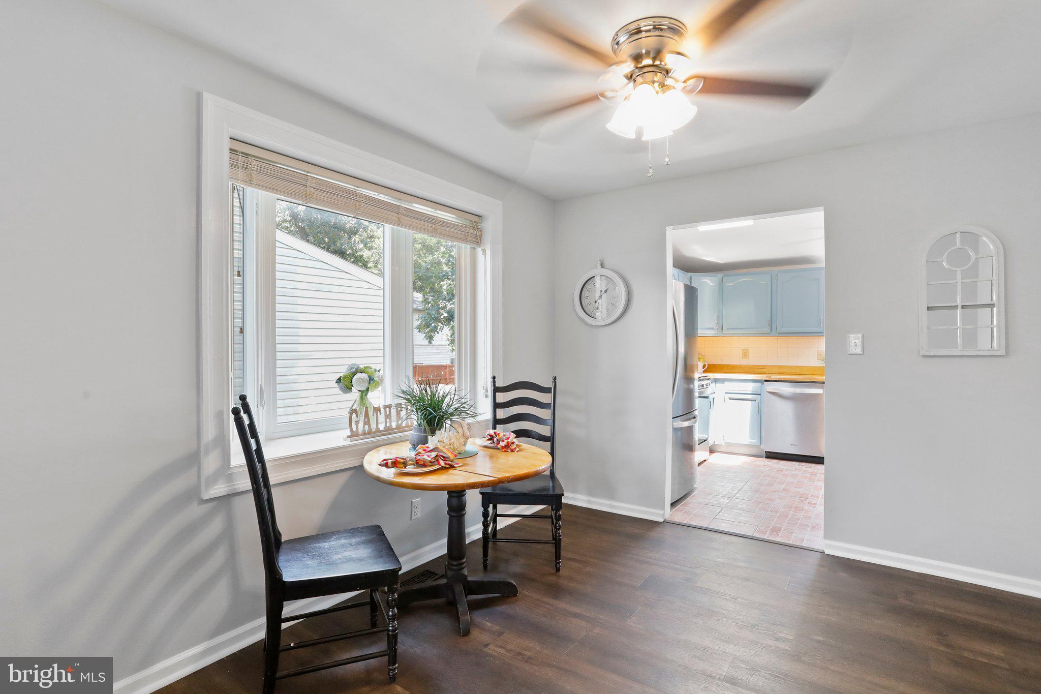 GLEN BURNIE - Residential