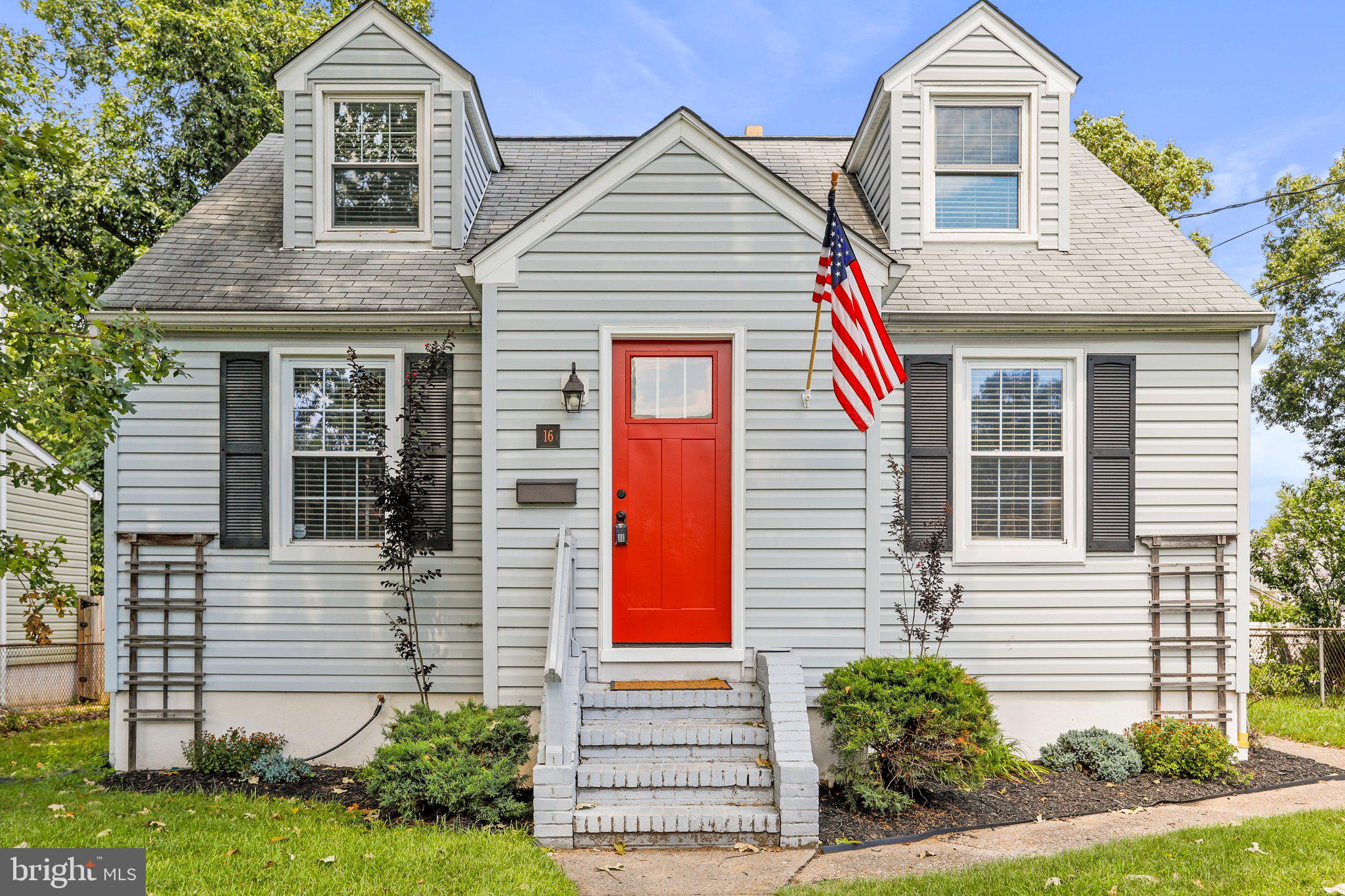 GLEN BURNIE - Residential