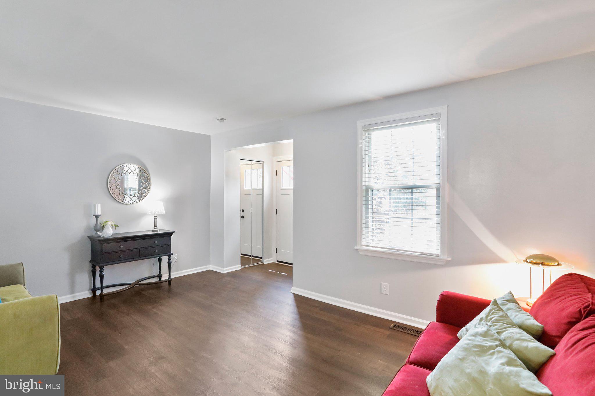 GLEN BURNIE - Residential