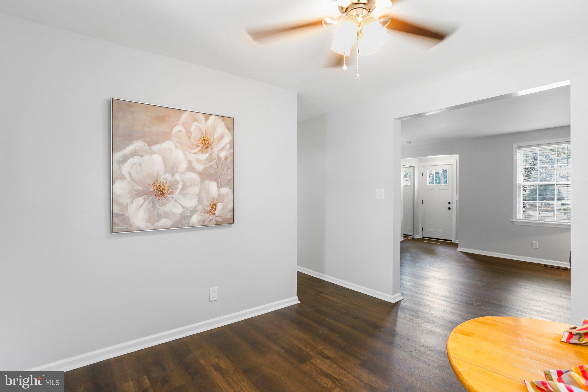 GLEN BURNIE - Residential