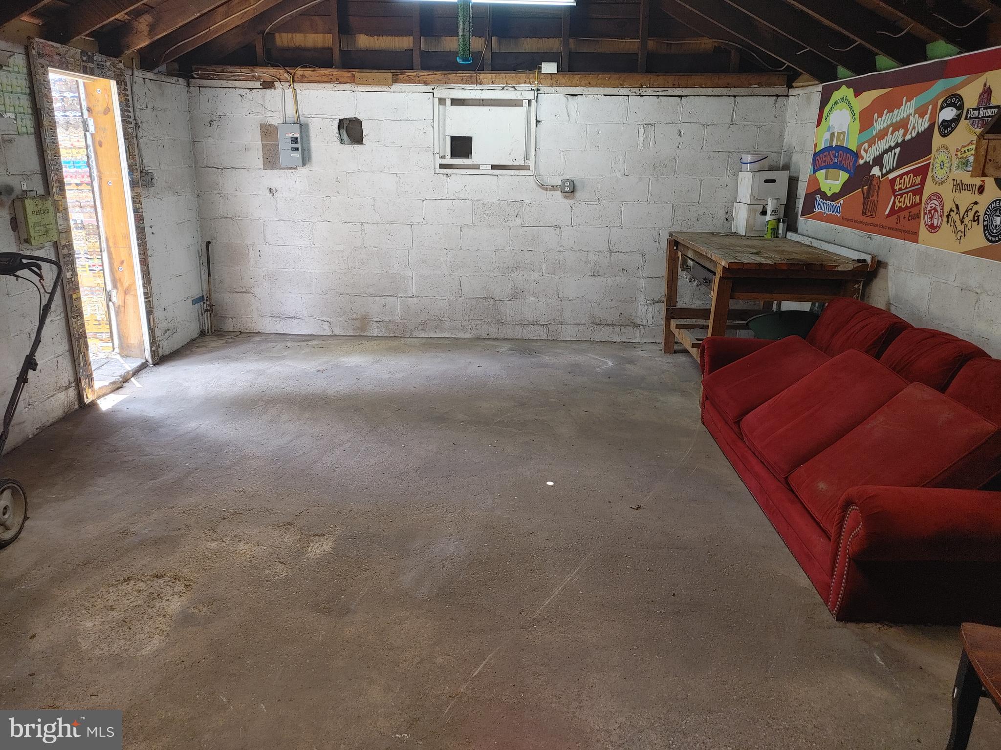 GLEN BURNIE - Residential