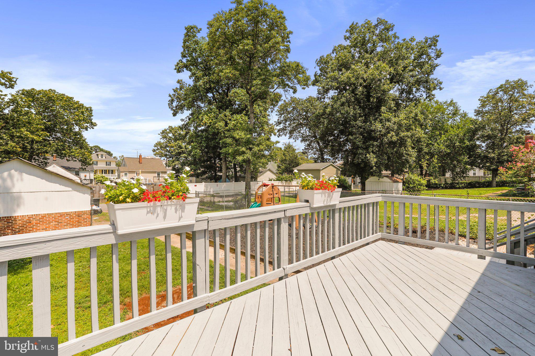 GLEN BURNIE - Residential