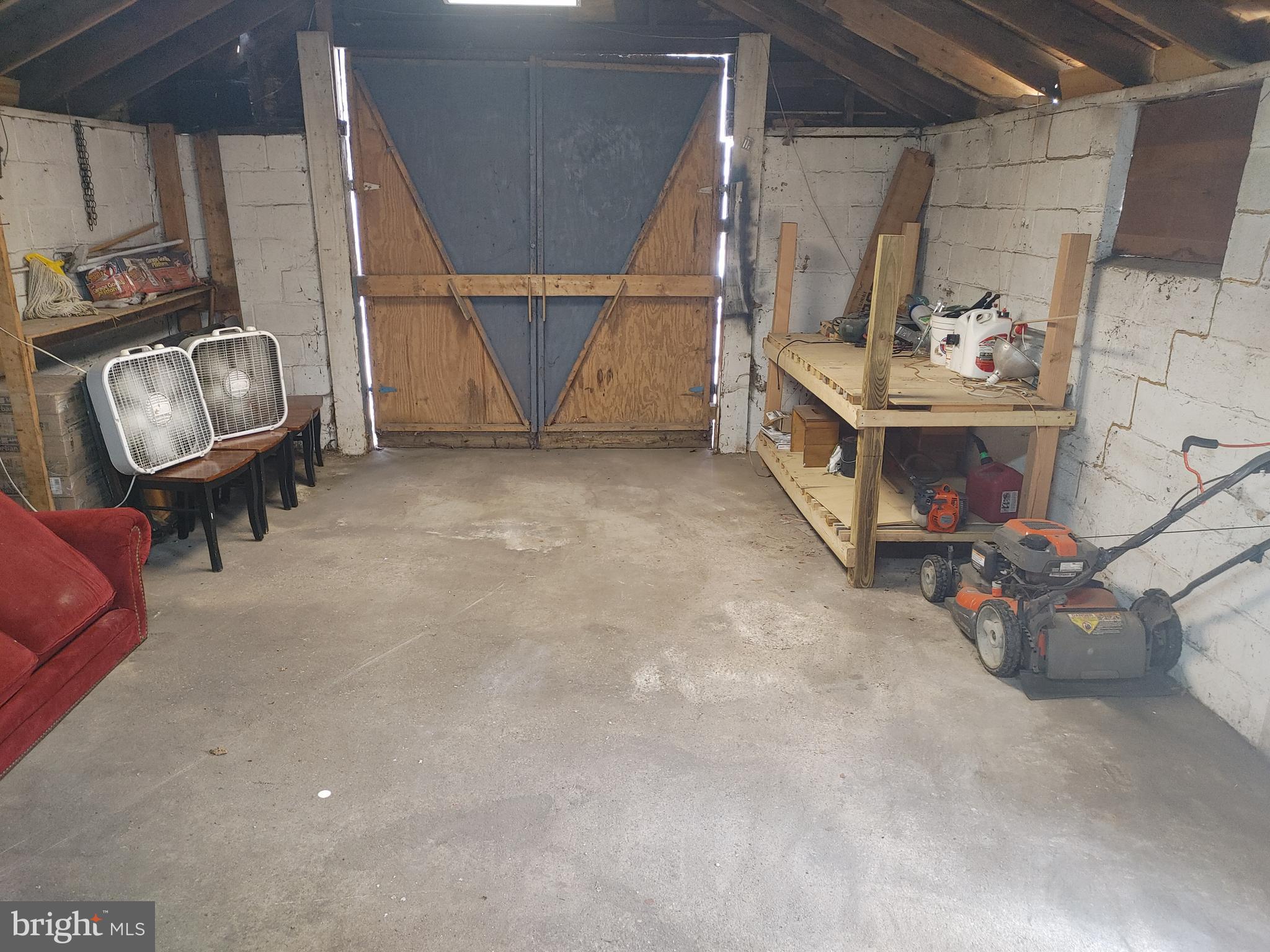 GLEN BURNIE - Residential