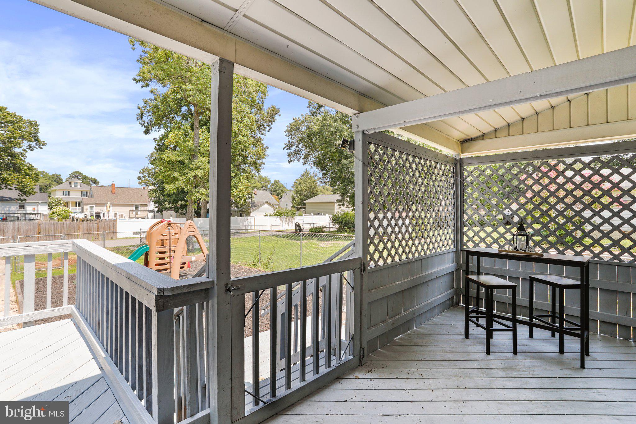 GLEN BURNIE - Residential