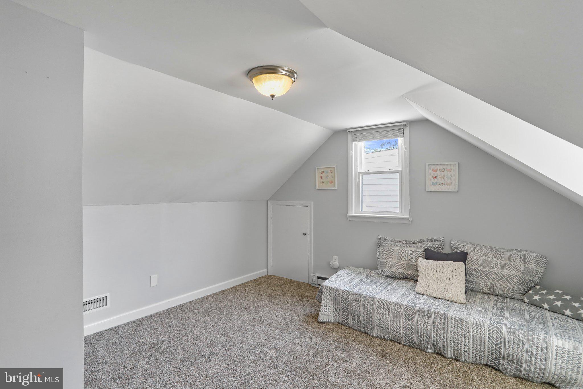 GLEN BURNIE - Residential