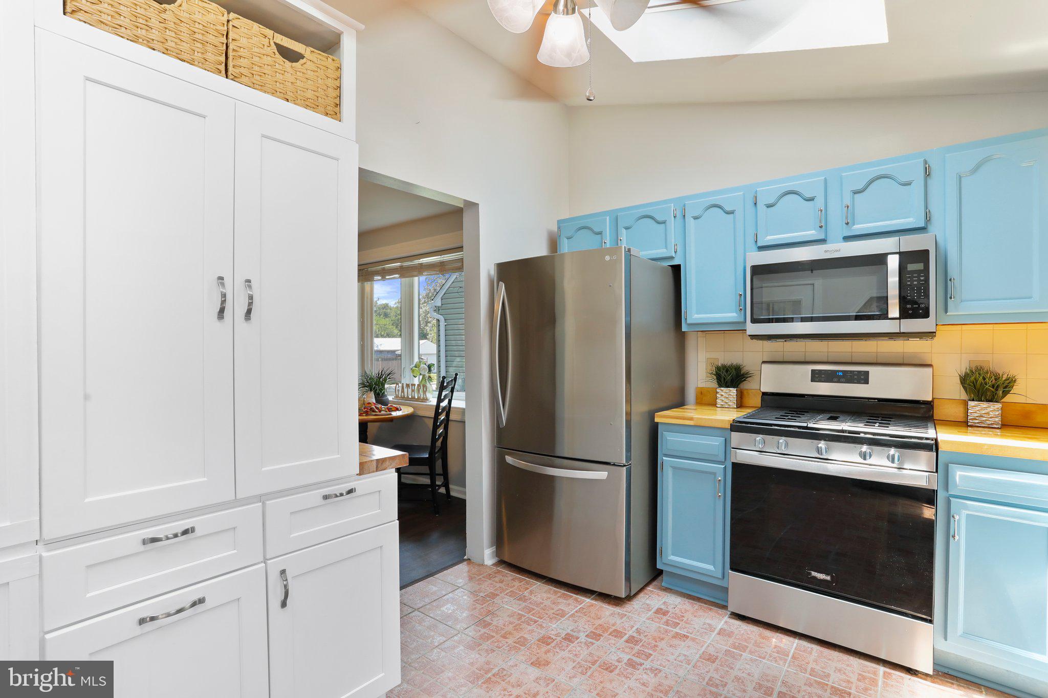 GLEN BURNIE - Residential