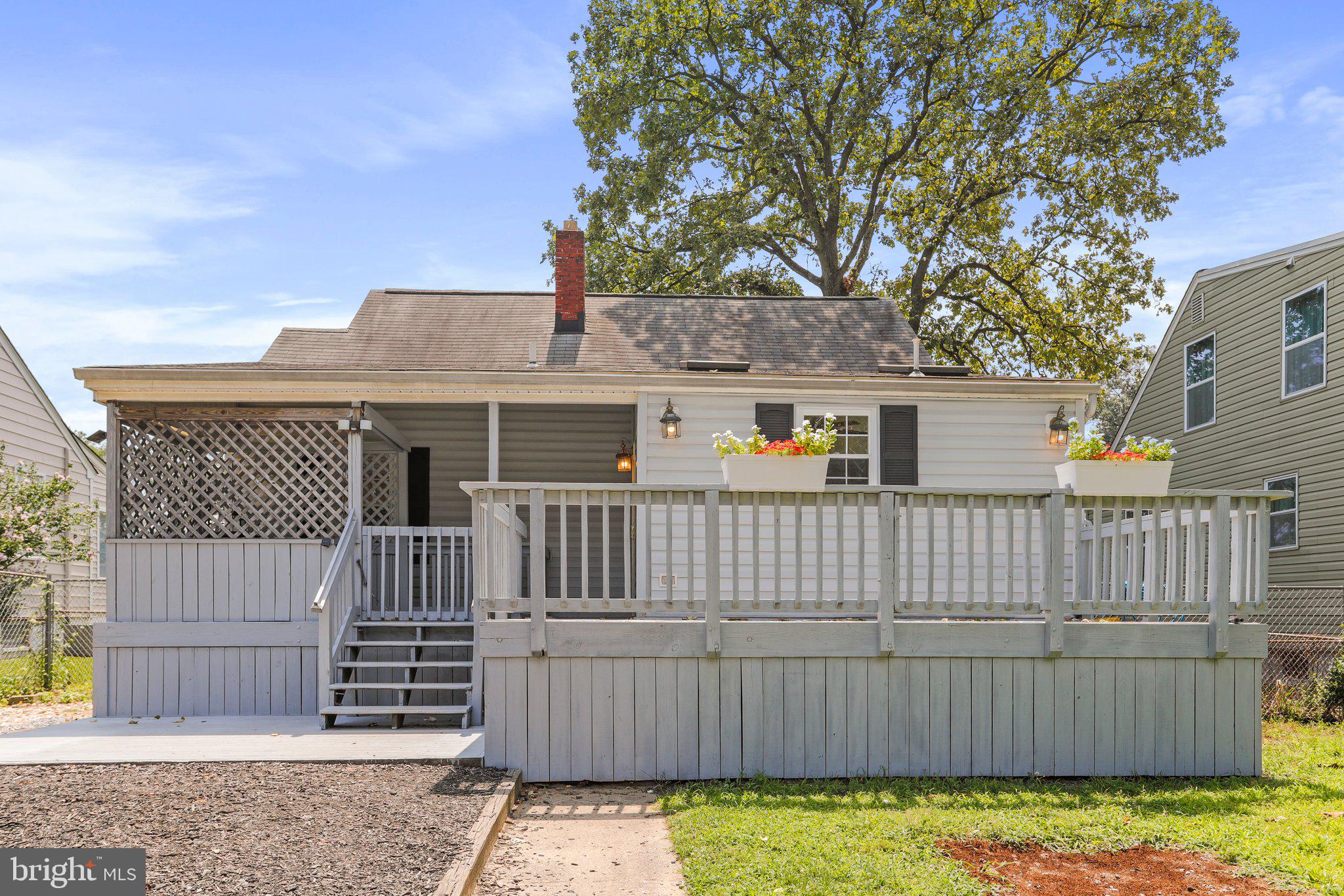 GLEN BURNIE - Residential