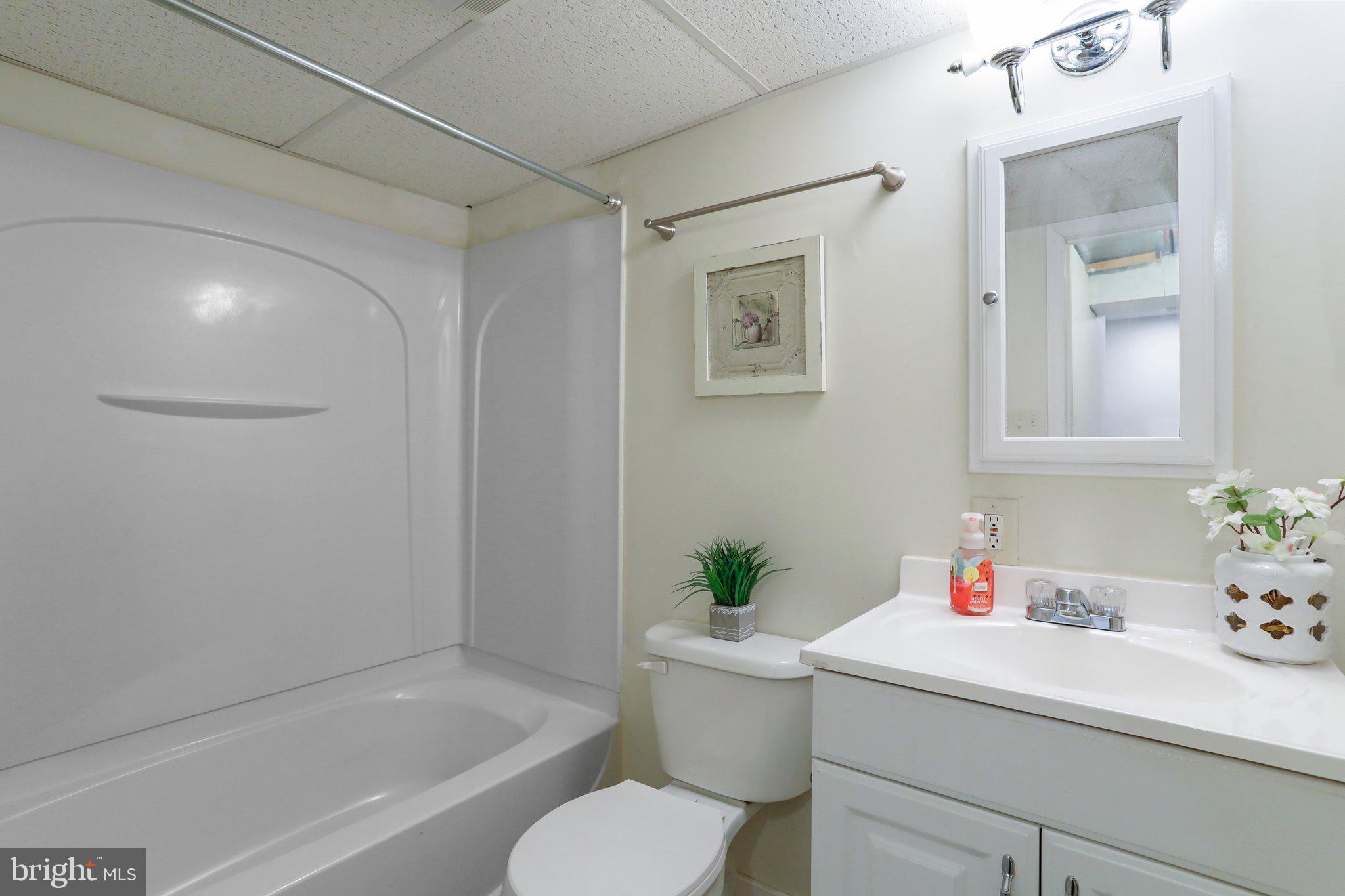 GLEN BURNIE - Residential