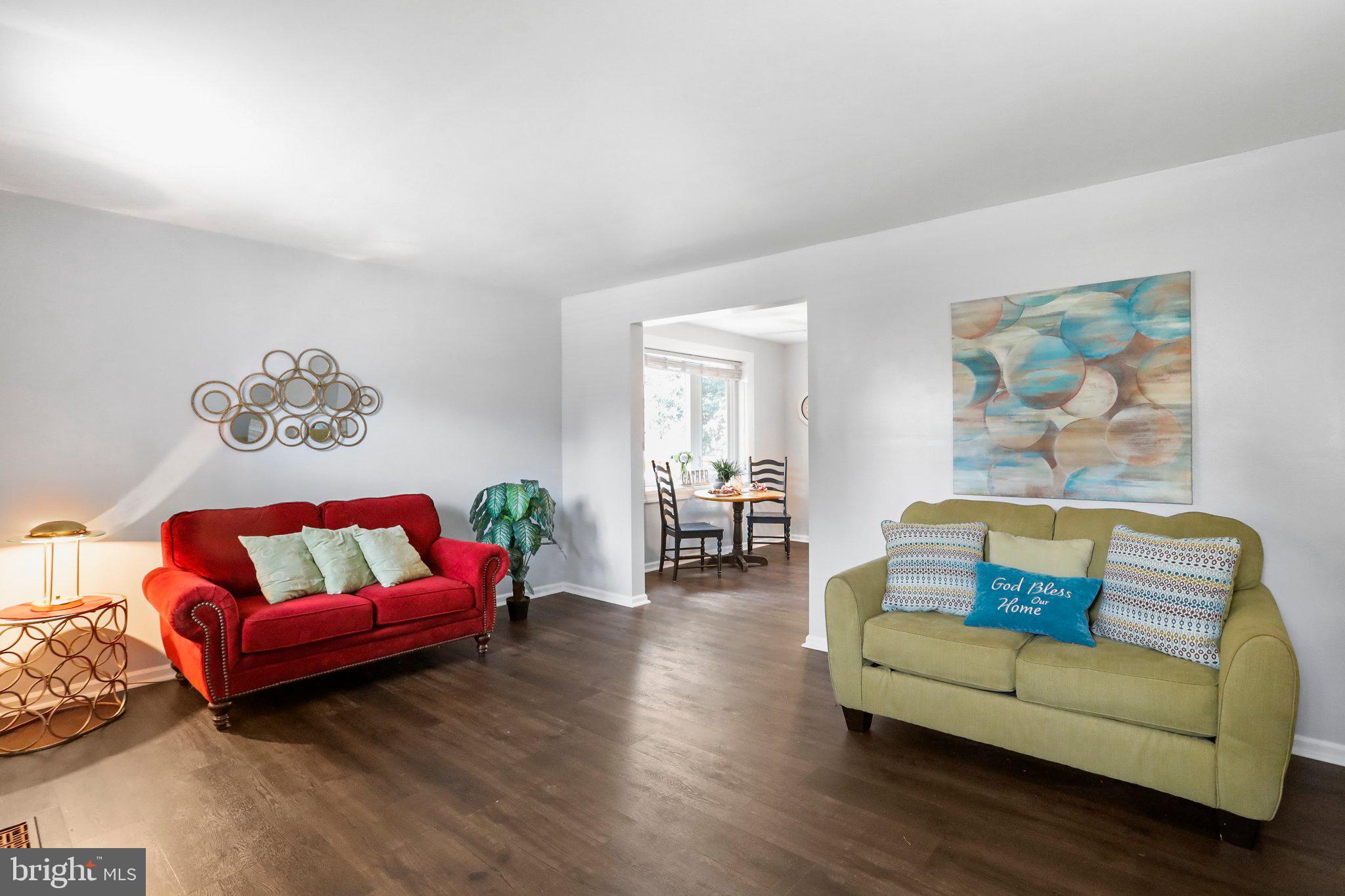 GLEN BURNIE - Residential