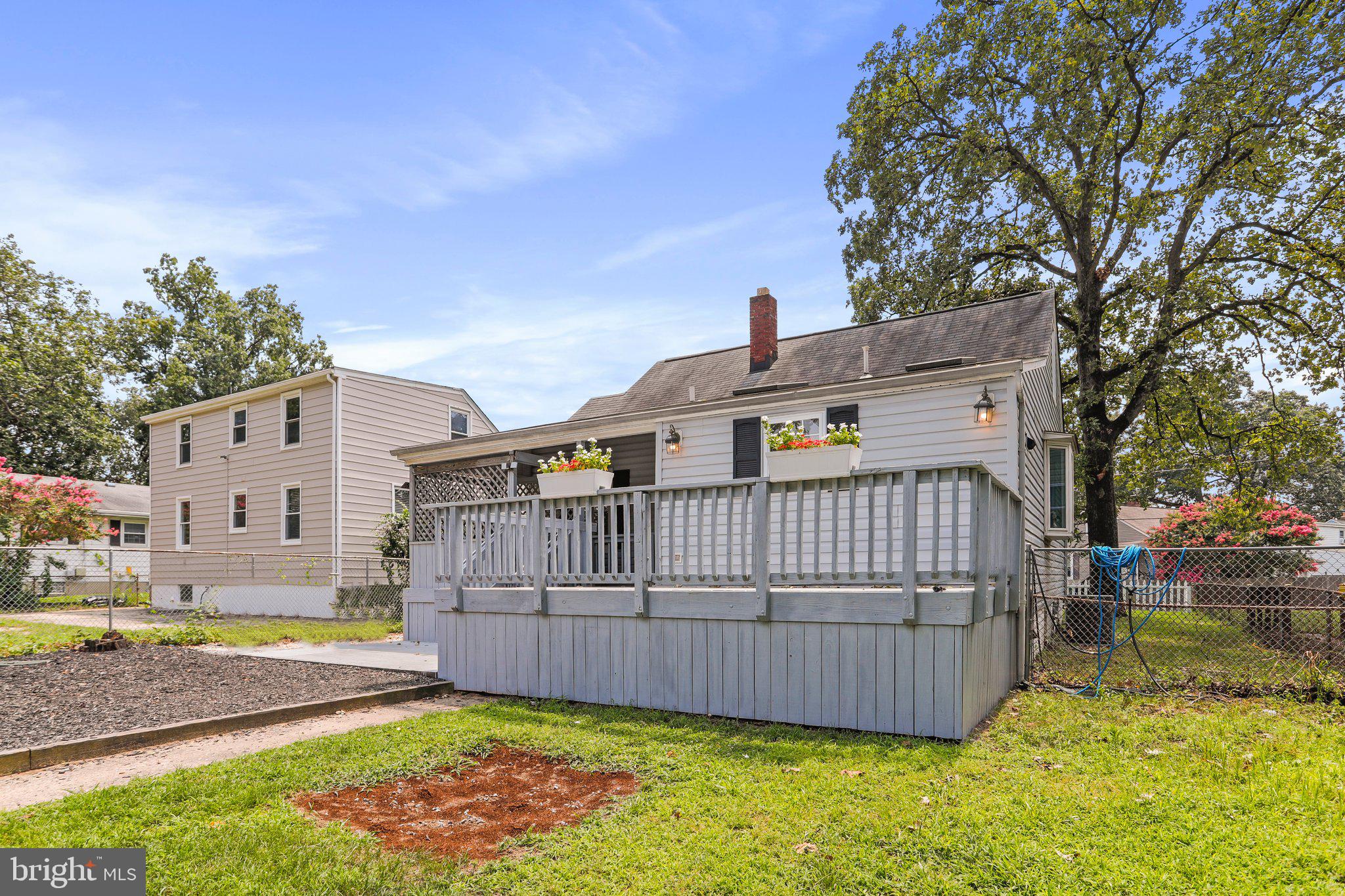 GLEN BURNIE - Residential