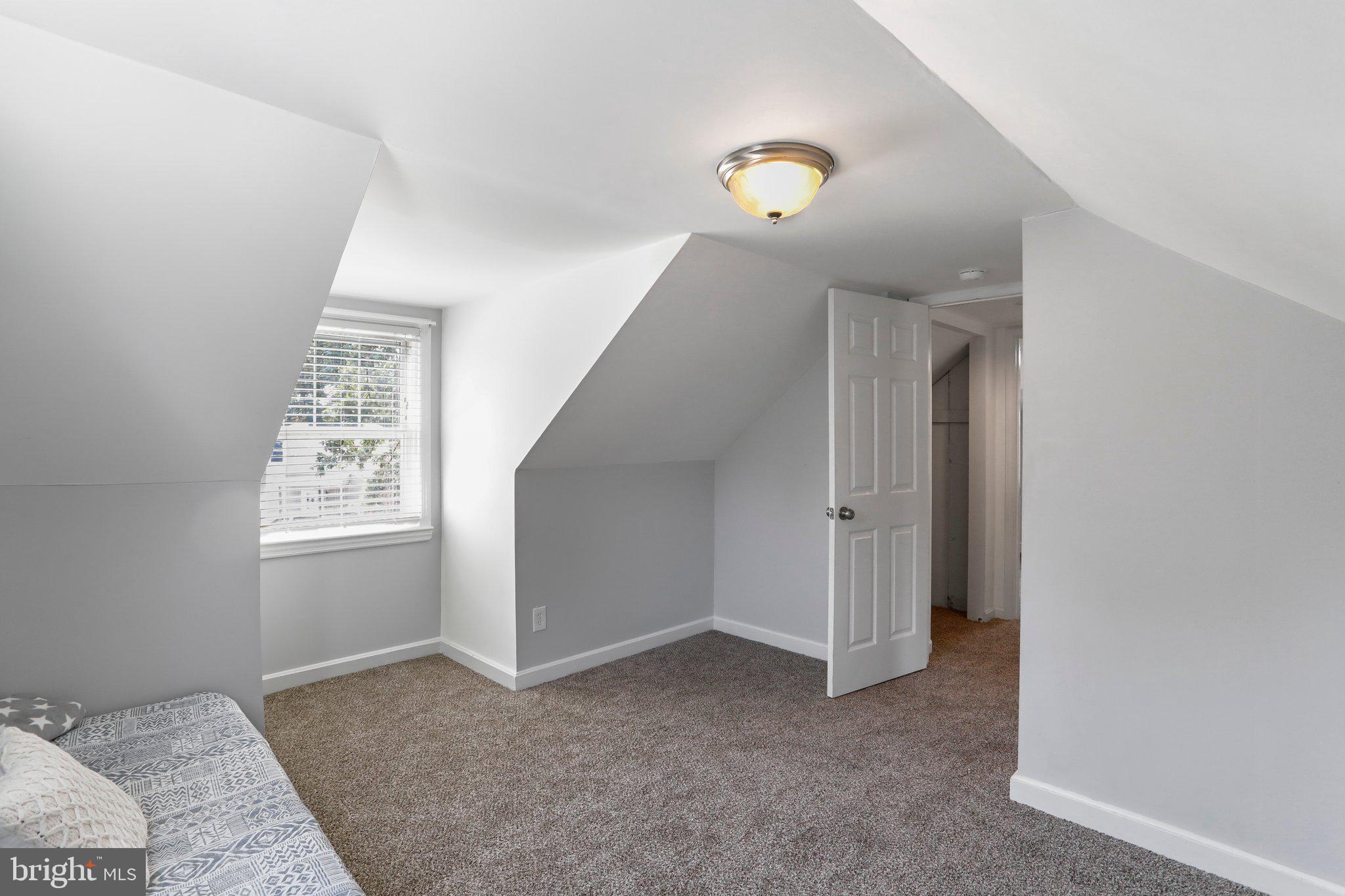 GLEN BURNIE - Residential