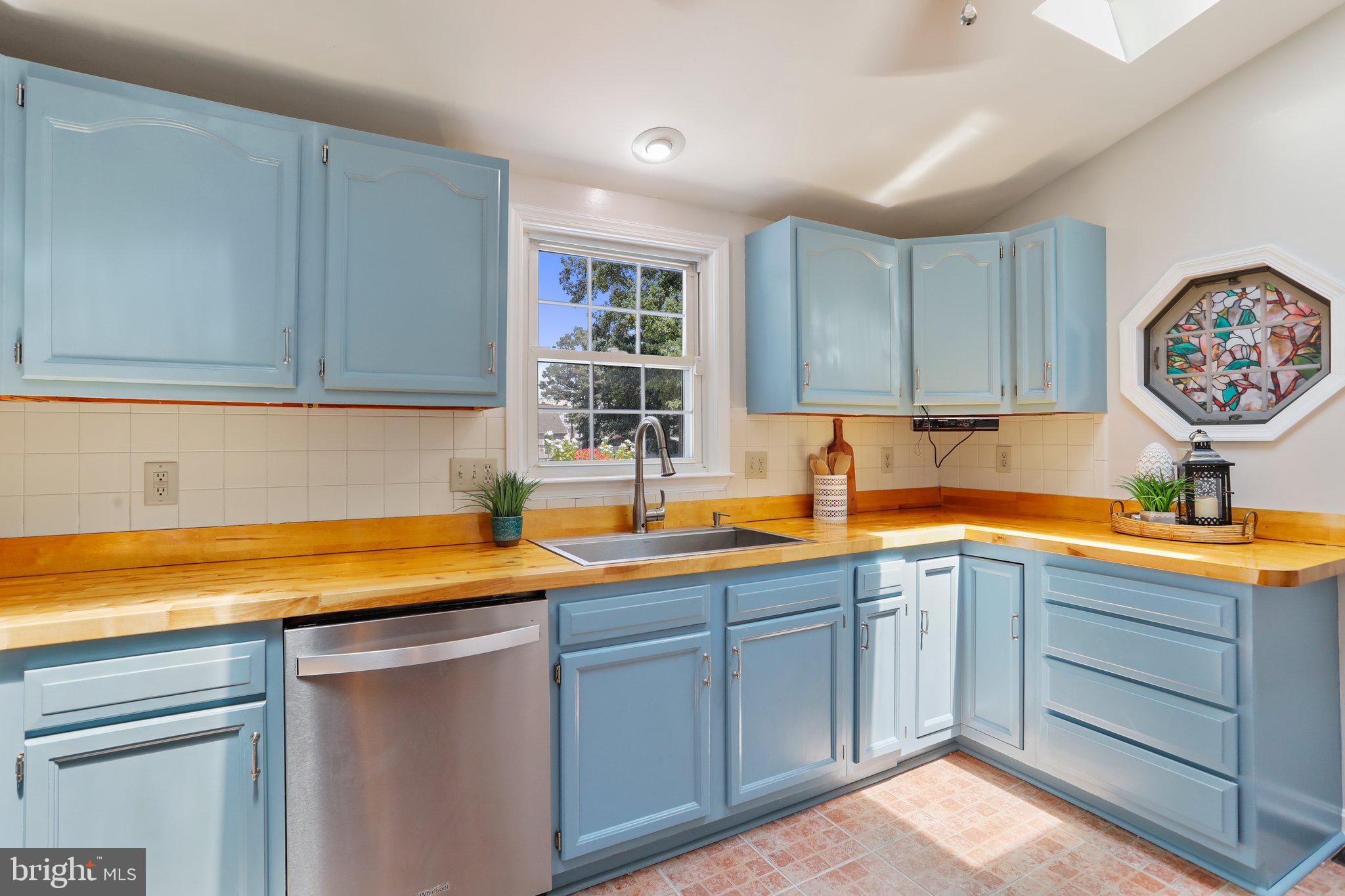 GLEN BURNIE - Residential