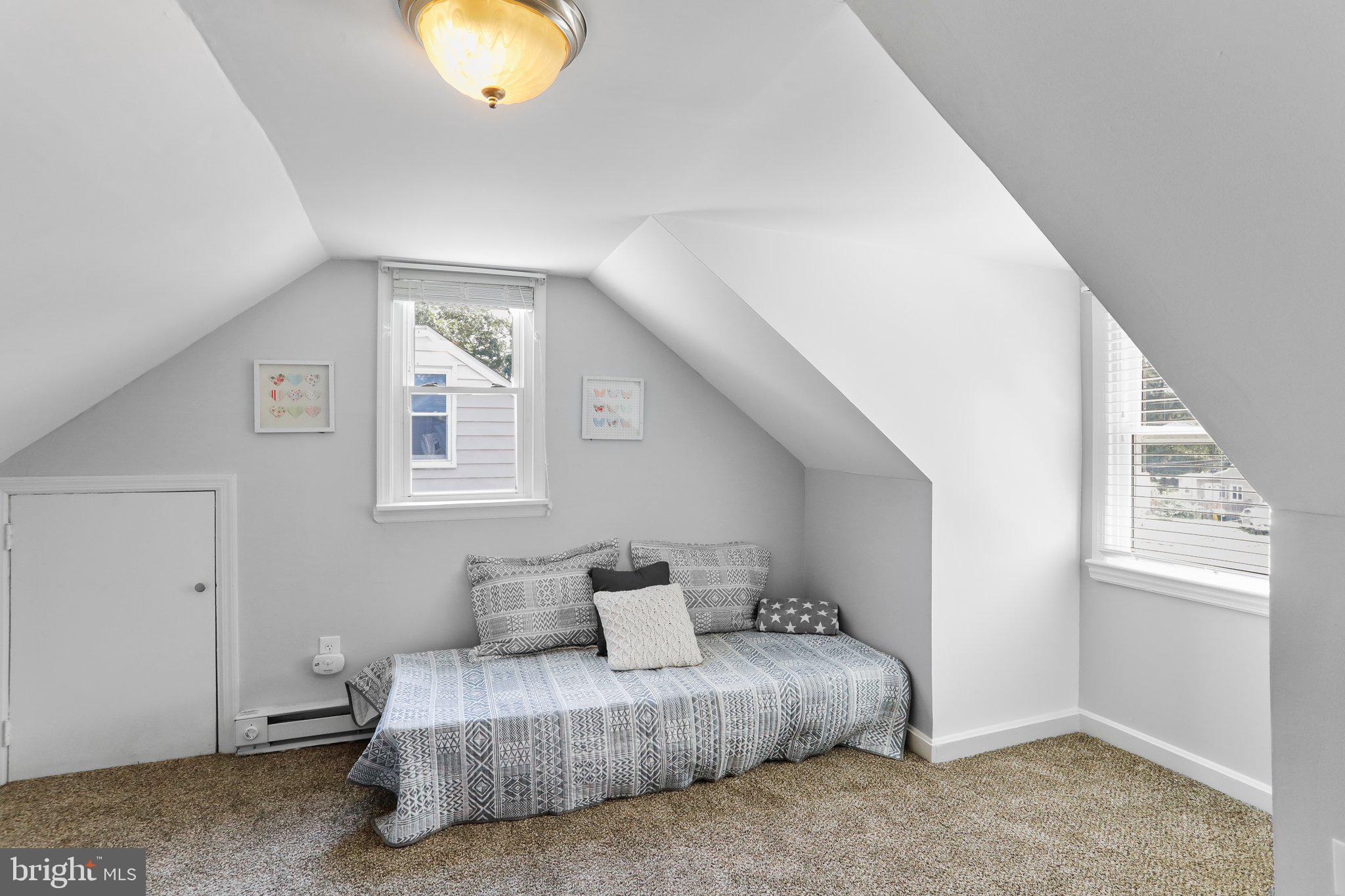 GLEN BURNIE - Residential