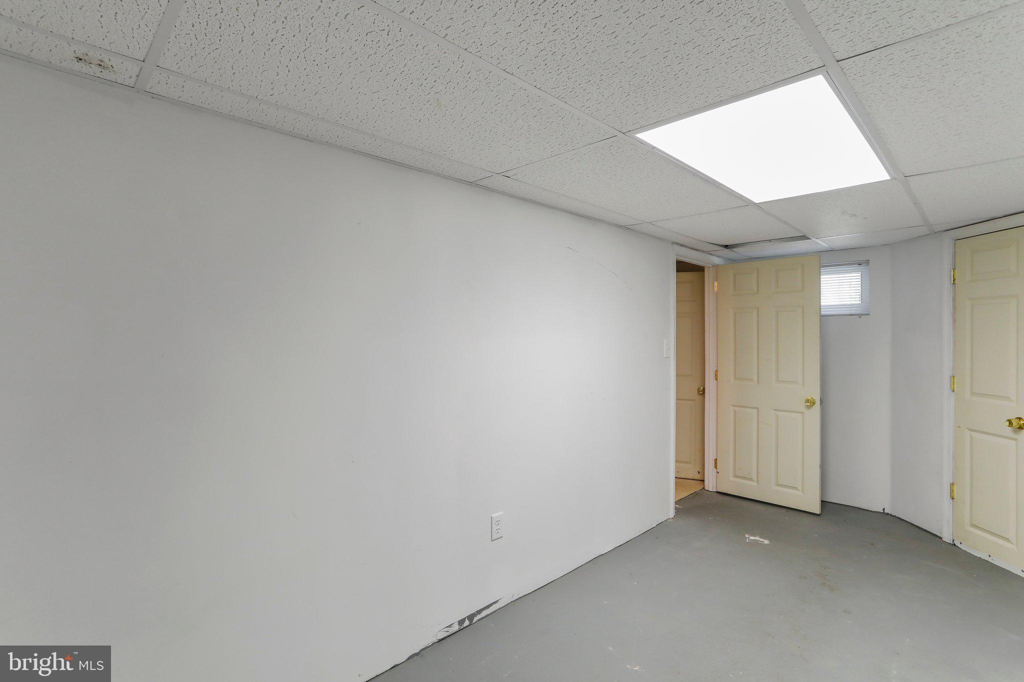 GLEN BURNIE - Residential