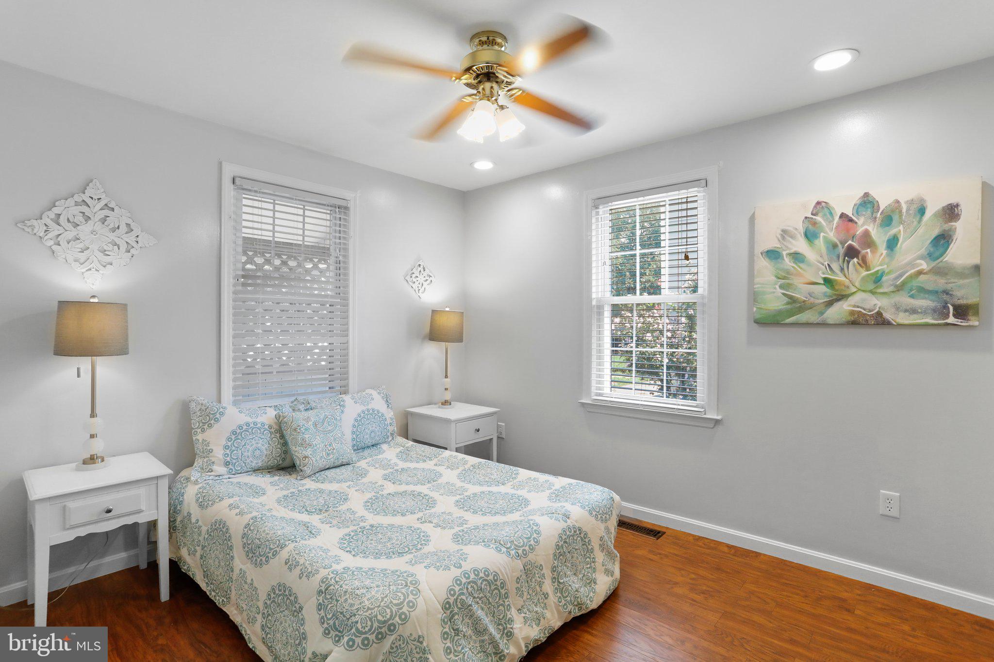 GLEN BURNIE - Residential