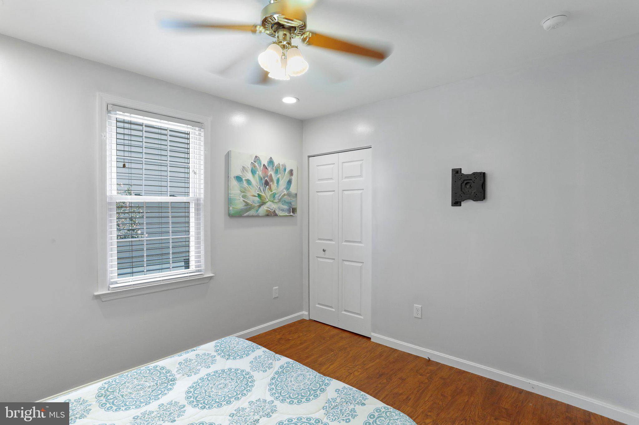 GLEN BURNIE - Residential