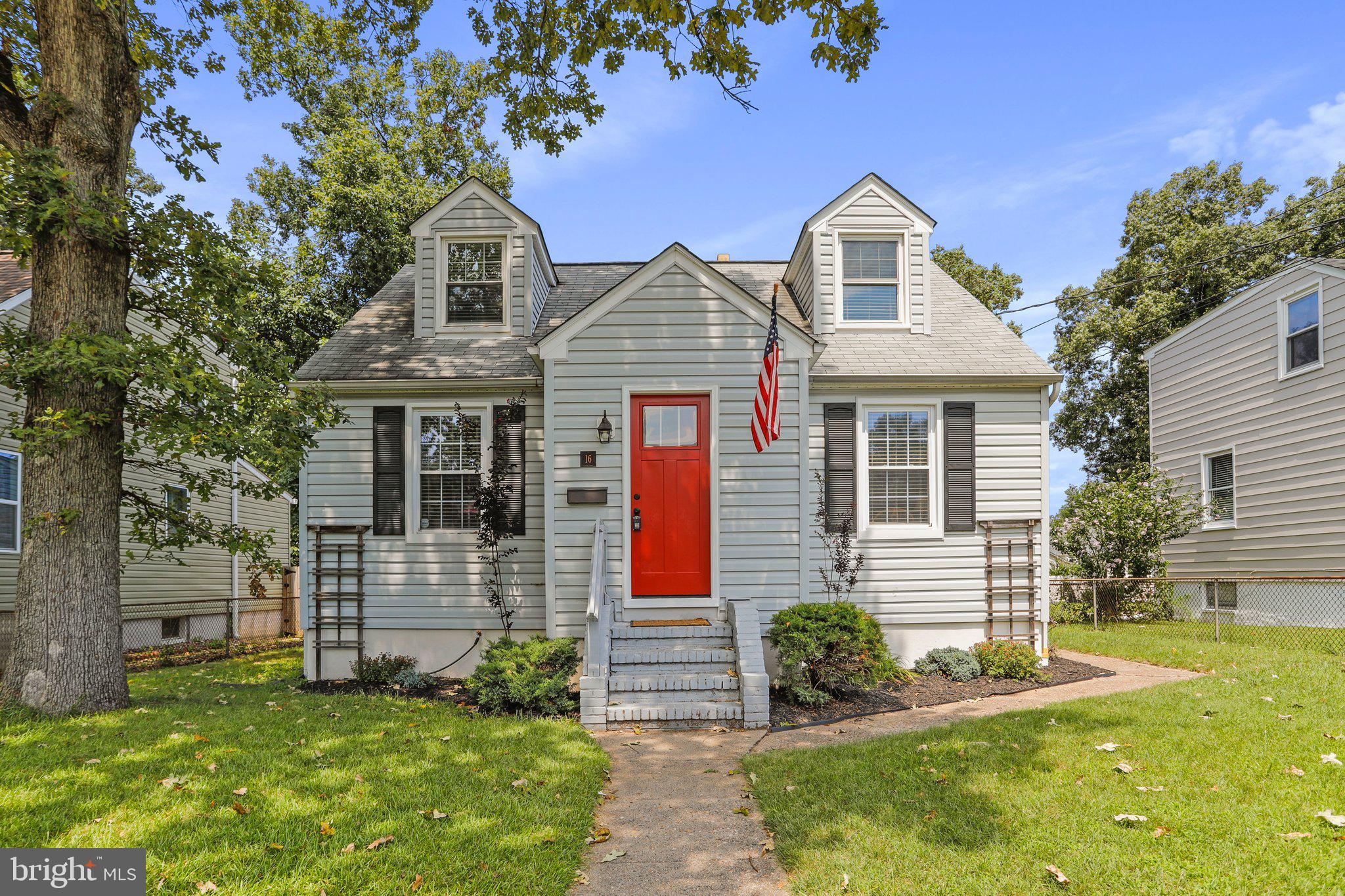 GLEN BURNIE - Residential