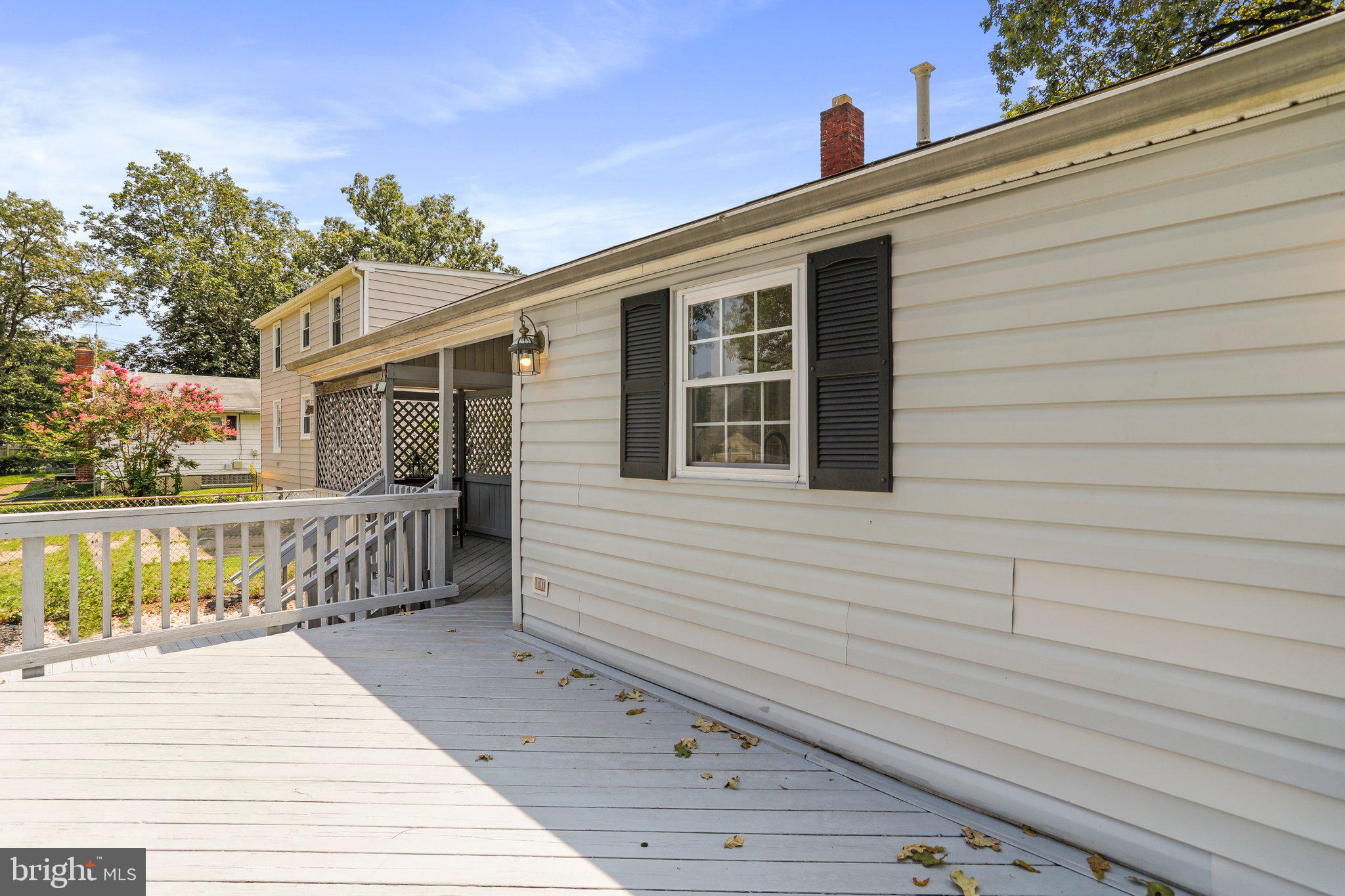 GLEN BURNIE - Residential