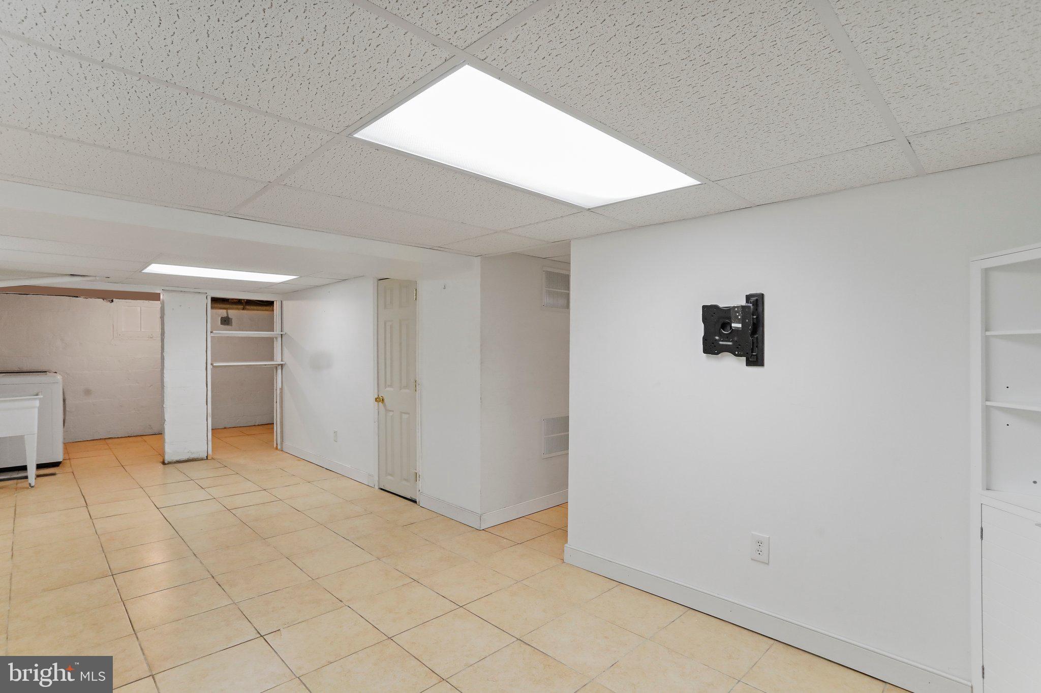 GLEN BURNIE - Residential