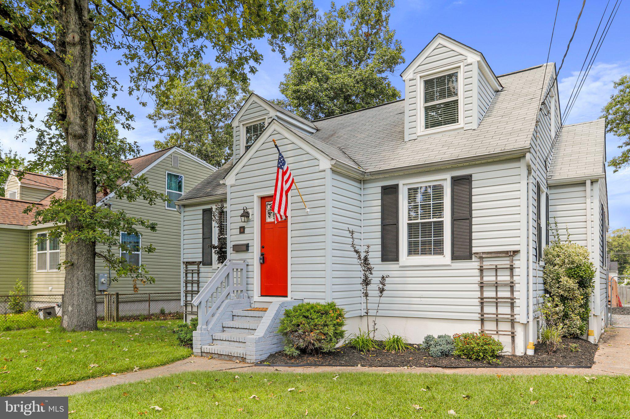 GLEN BURNIE - Residential