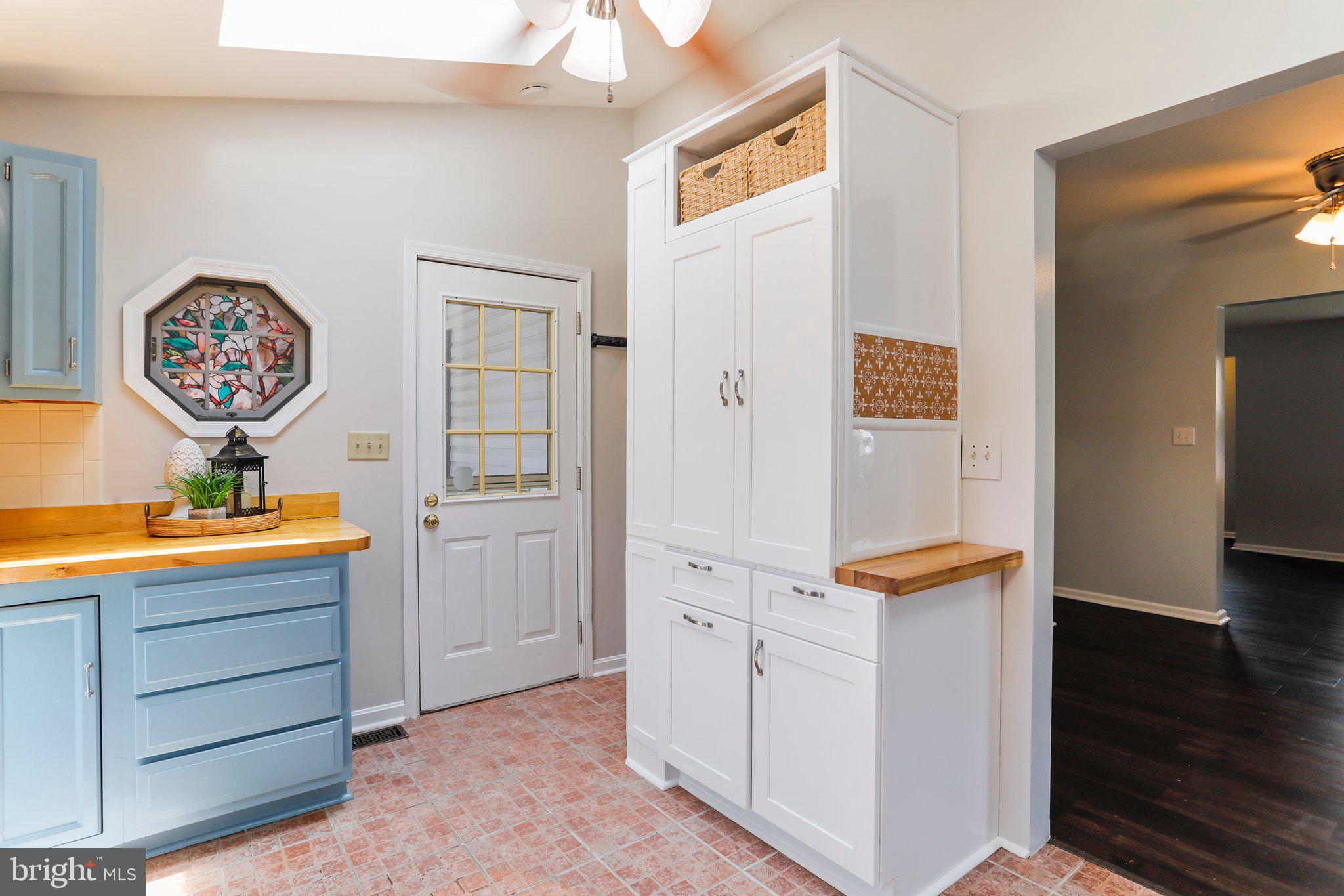 GLEN BURNIE - Residential