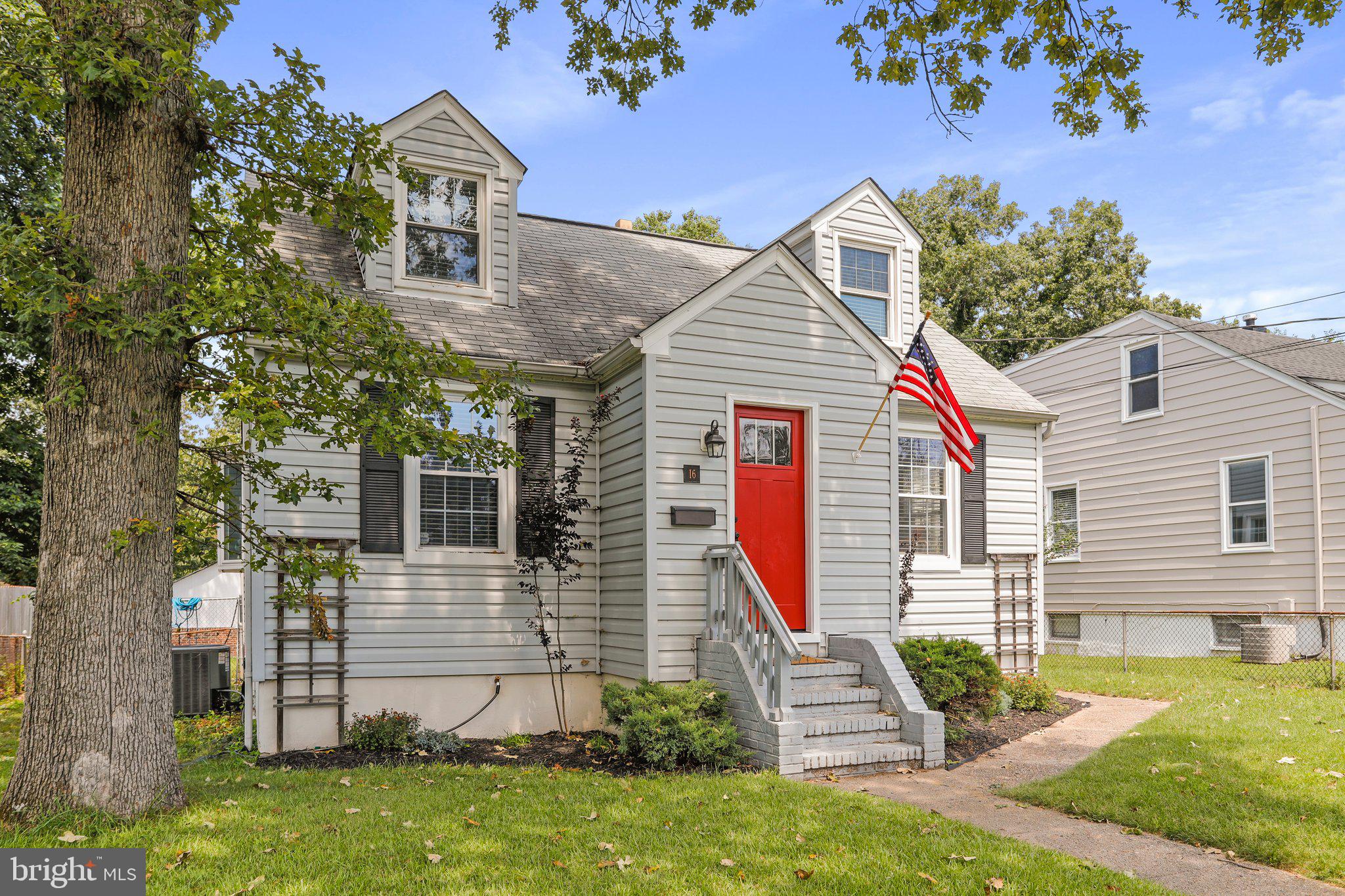 GLEN BURNIE - Residential