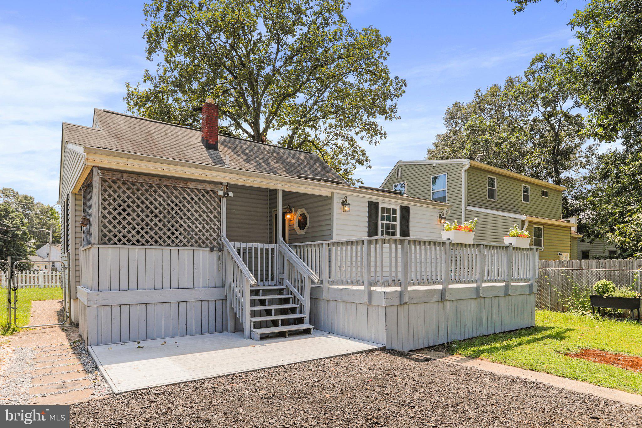 GLEN BURNIE - Residential