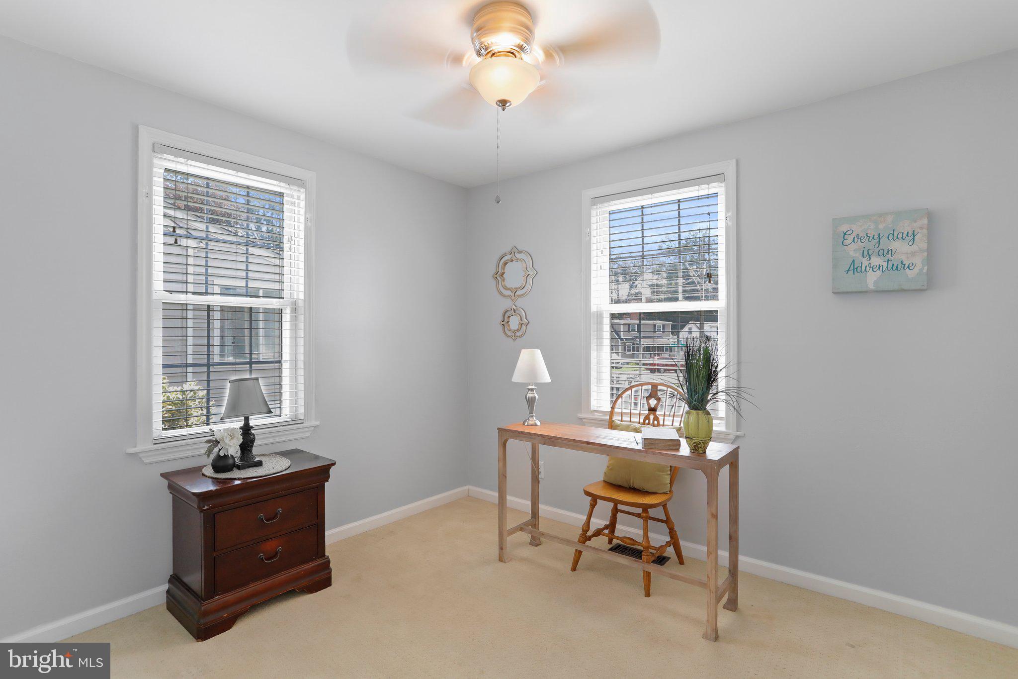 GLEN BURNIE - Residential