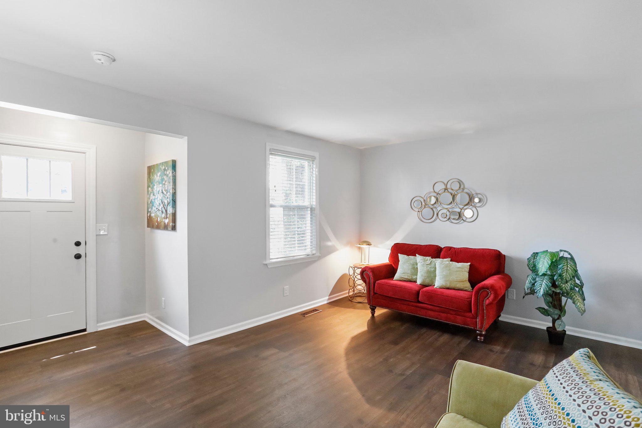 GLEN BURNIE - Residential