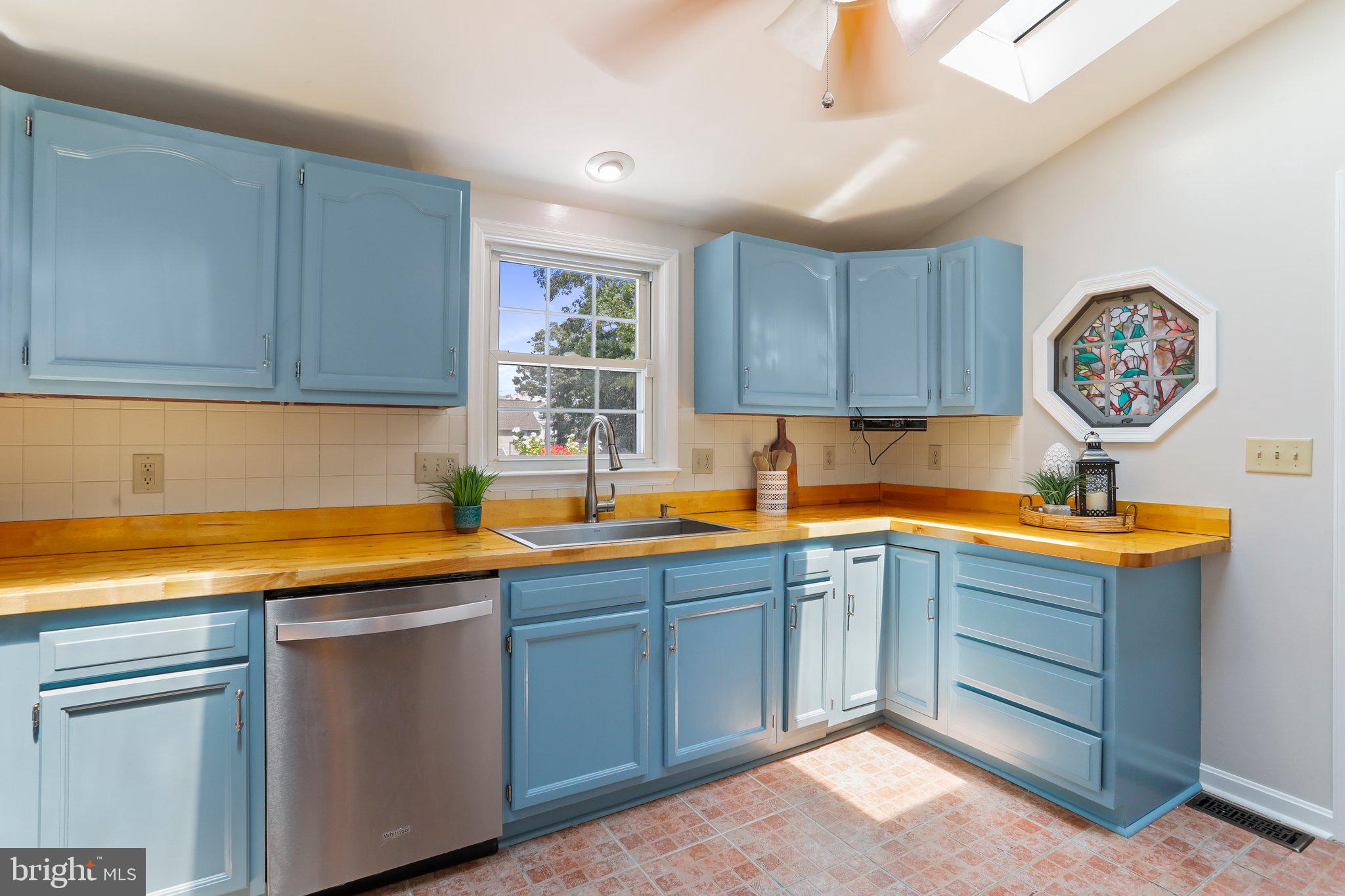 GLEN BURNIE - Residential