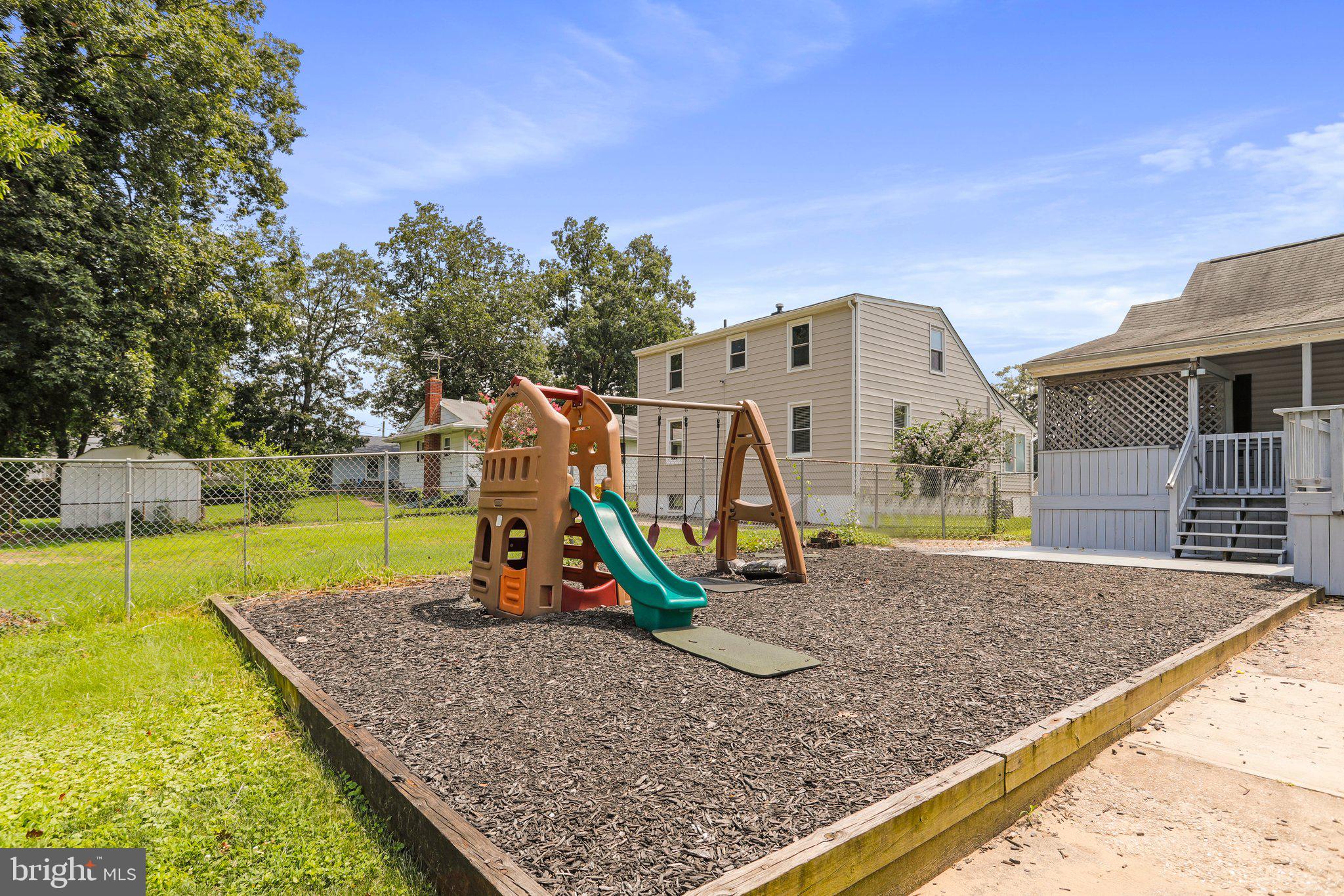 GLEN BURNIE - Residential