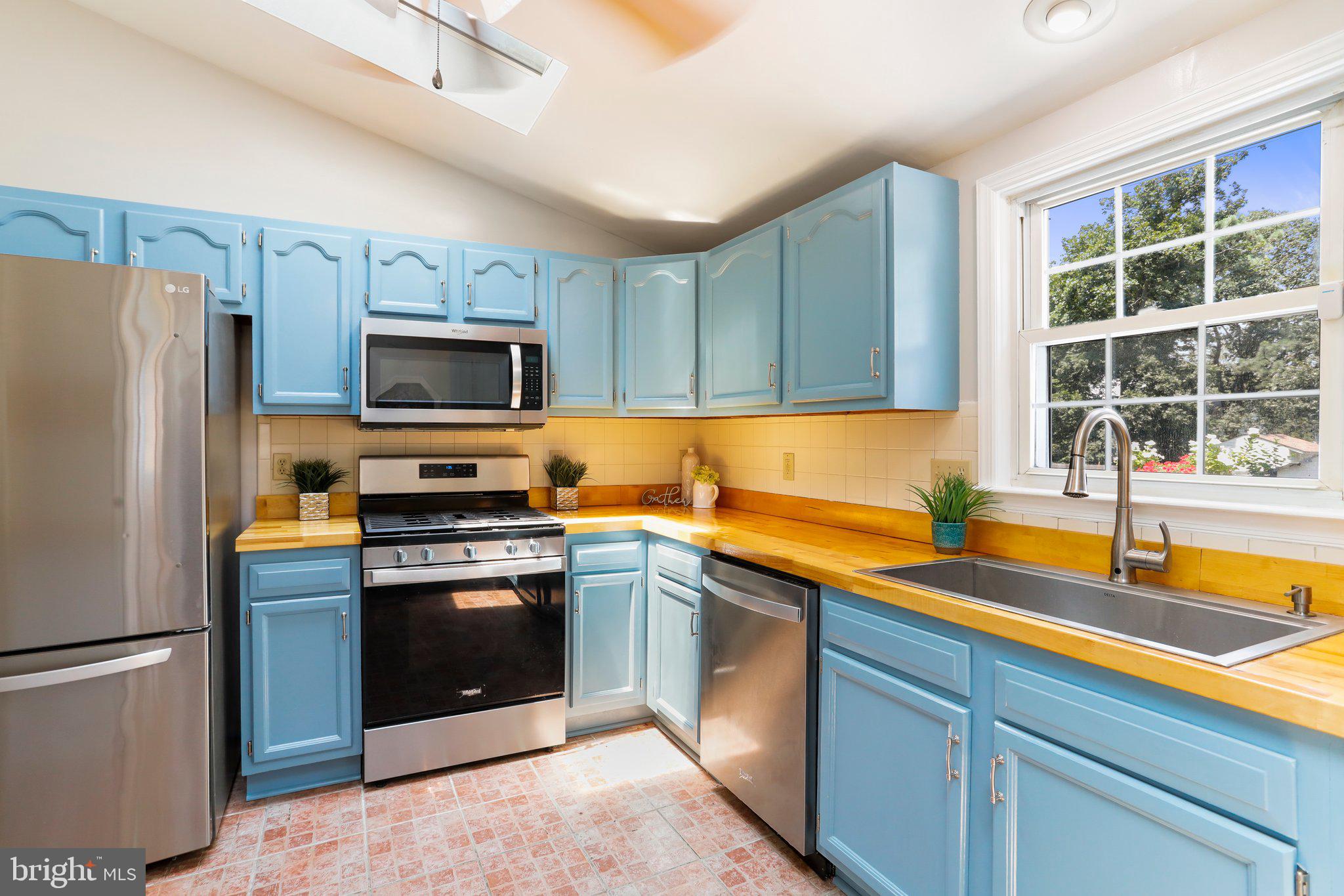 GLEN BURNIE - Residential