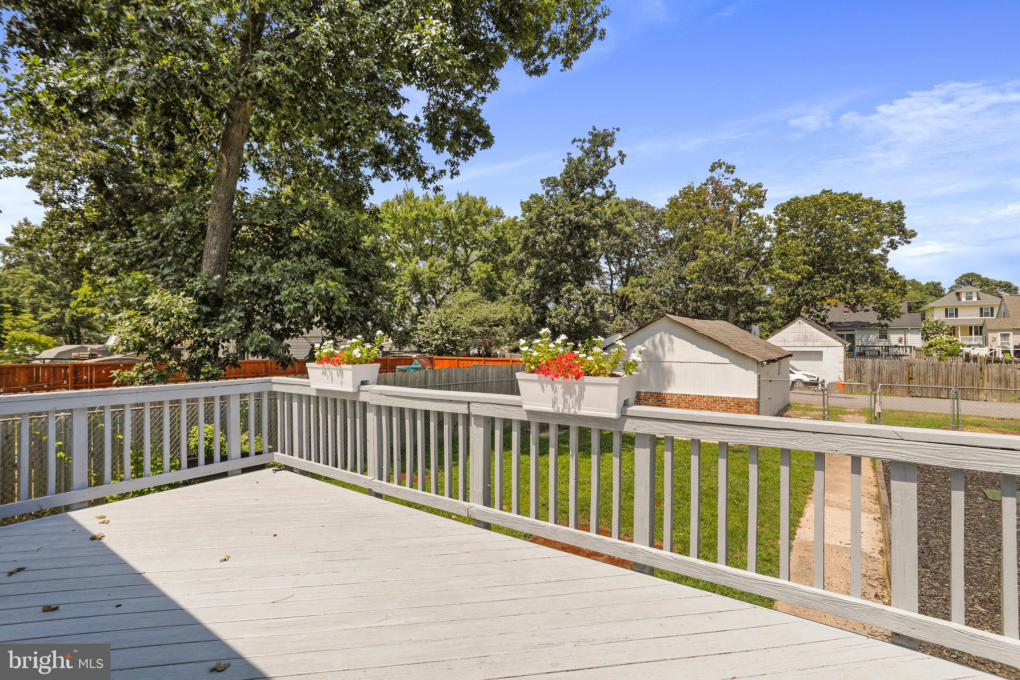 GLEN BURNIE - Residential