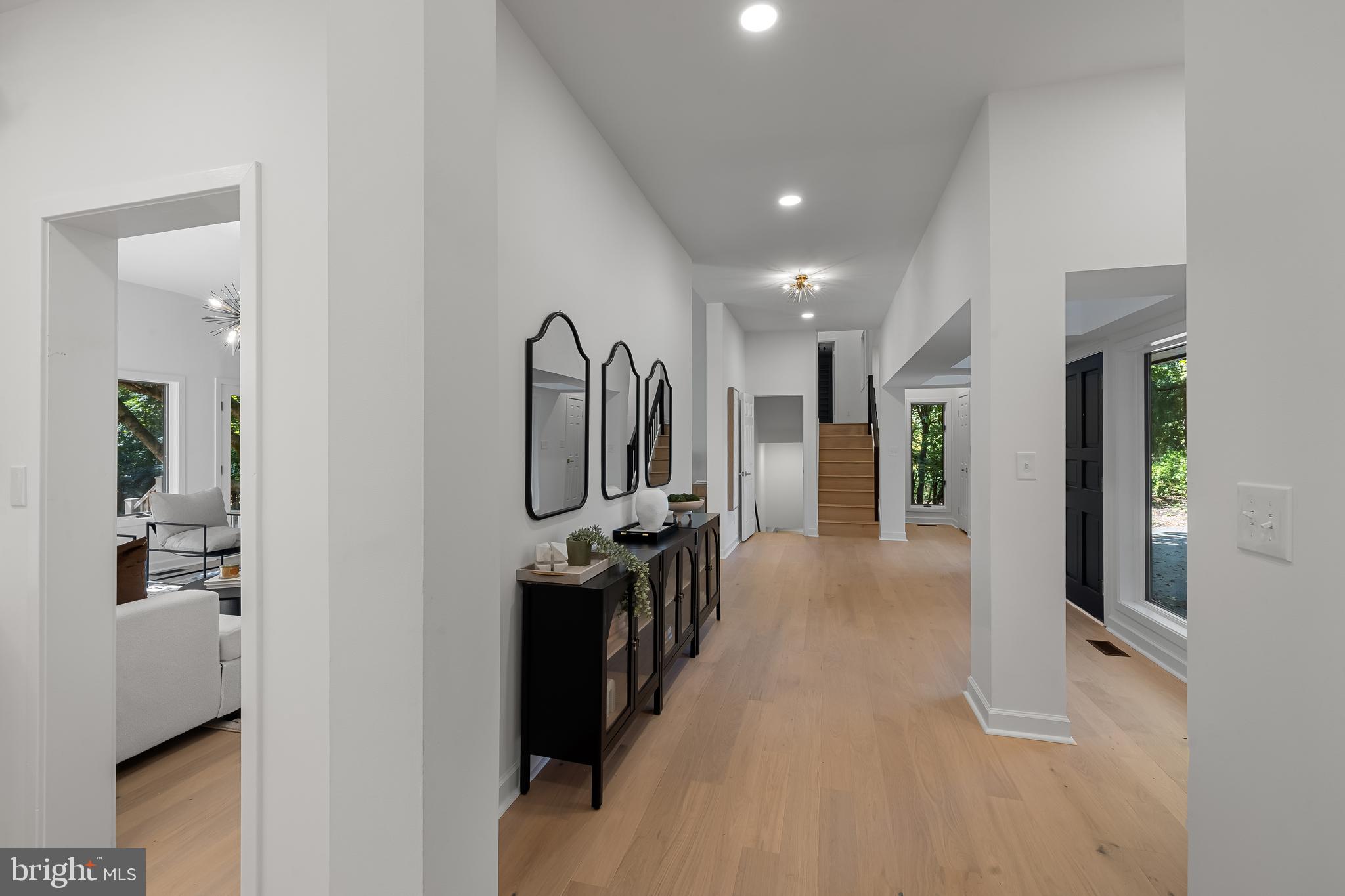 VELVET VALLEY - Residential