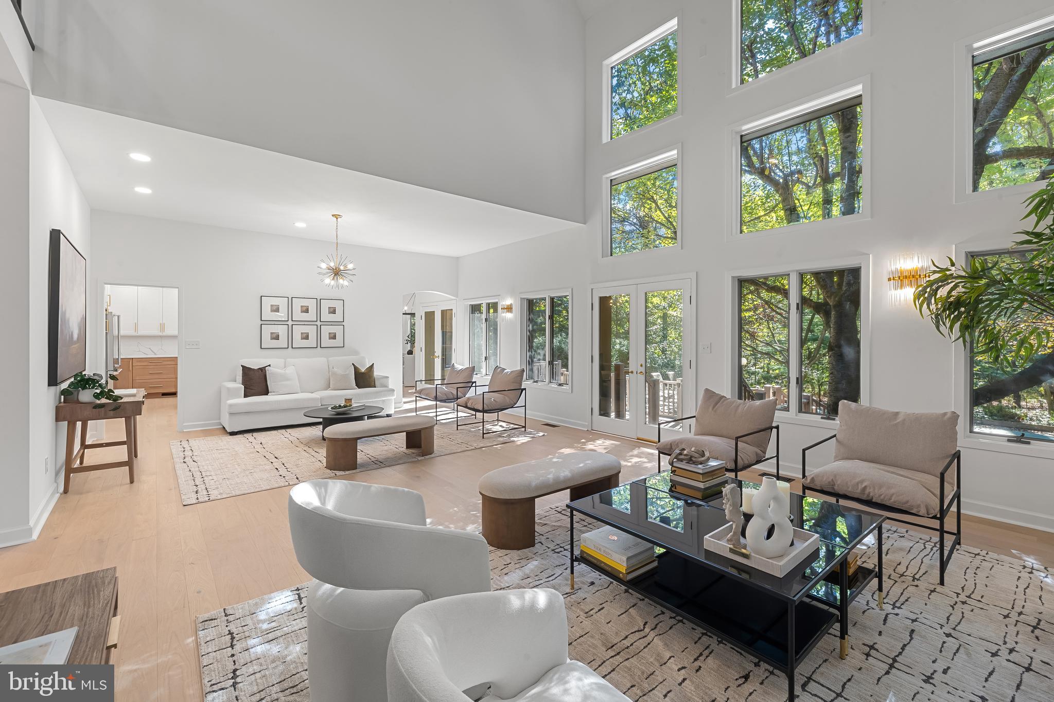 VELVET VALLEY - Residential