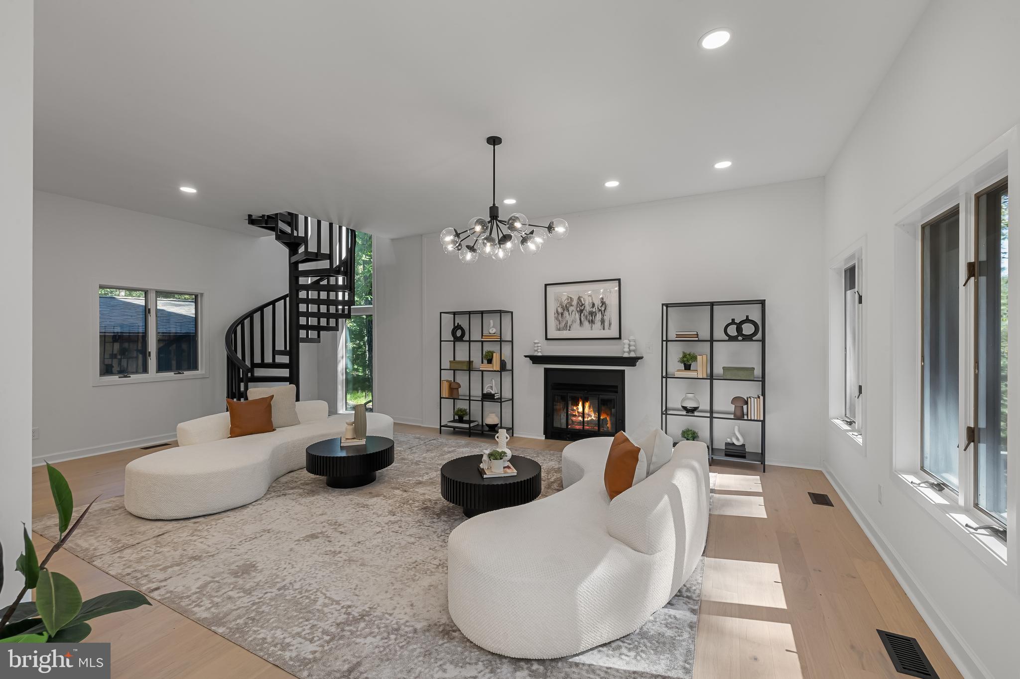 VELVET VALLEY - Residential