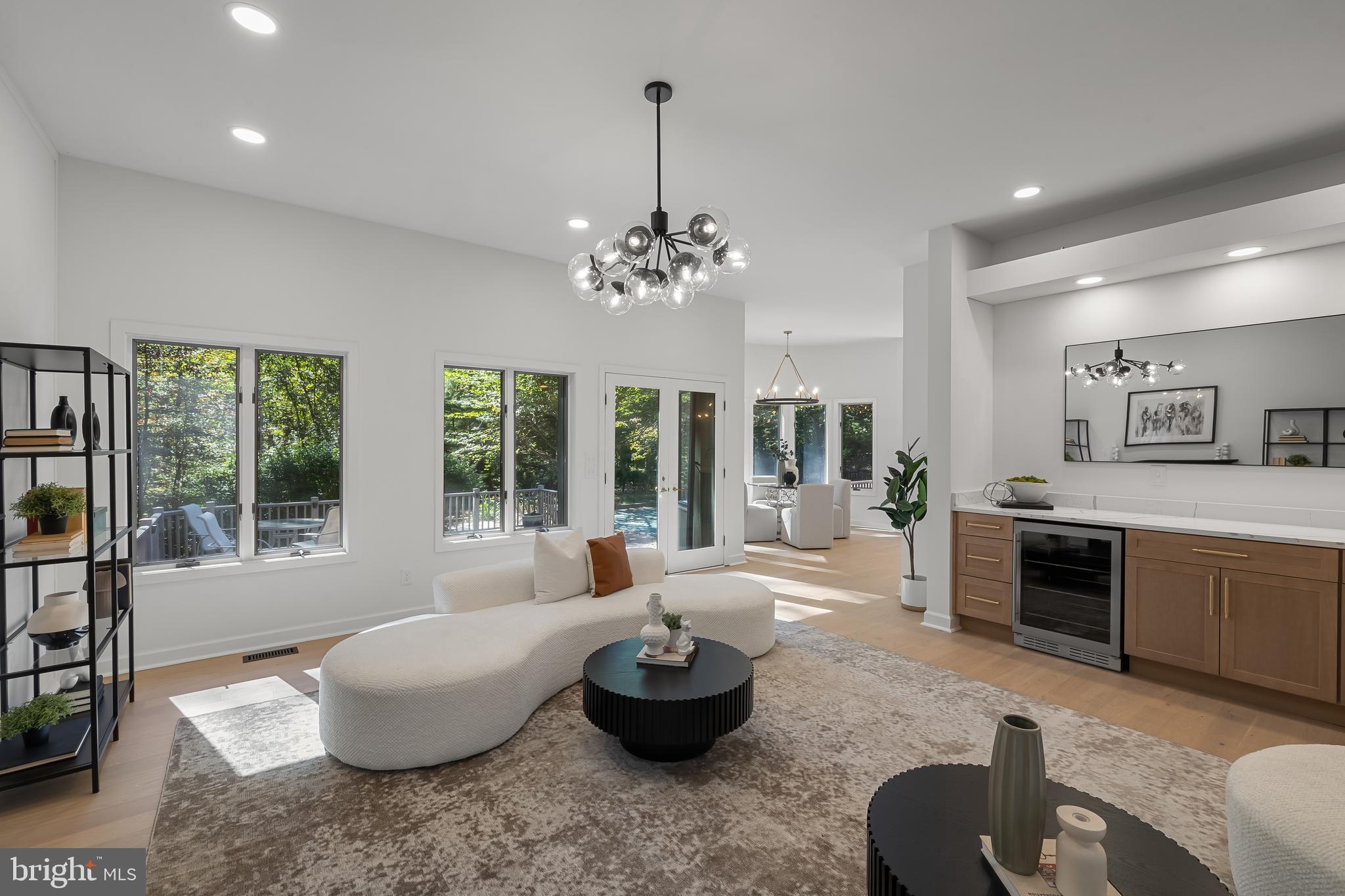 VELVET VALLEY - Residential