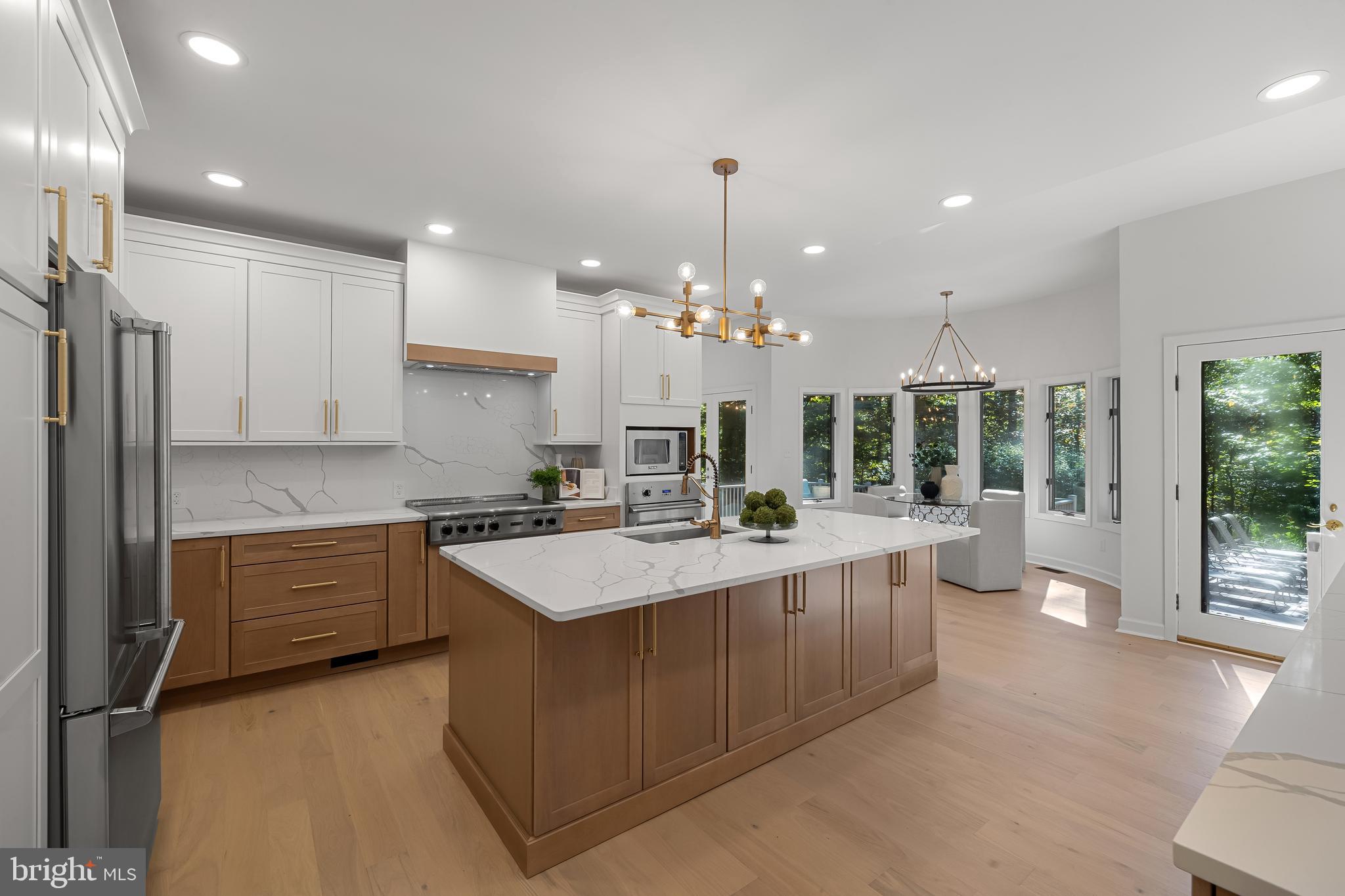 VELVET VALLEY - Residential