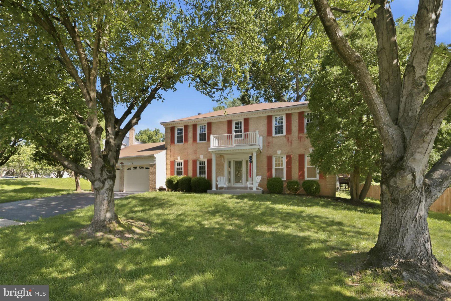 11337 FREAS DRIVE