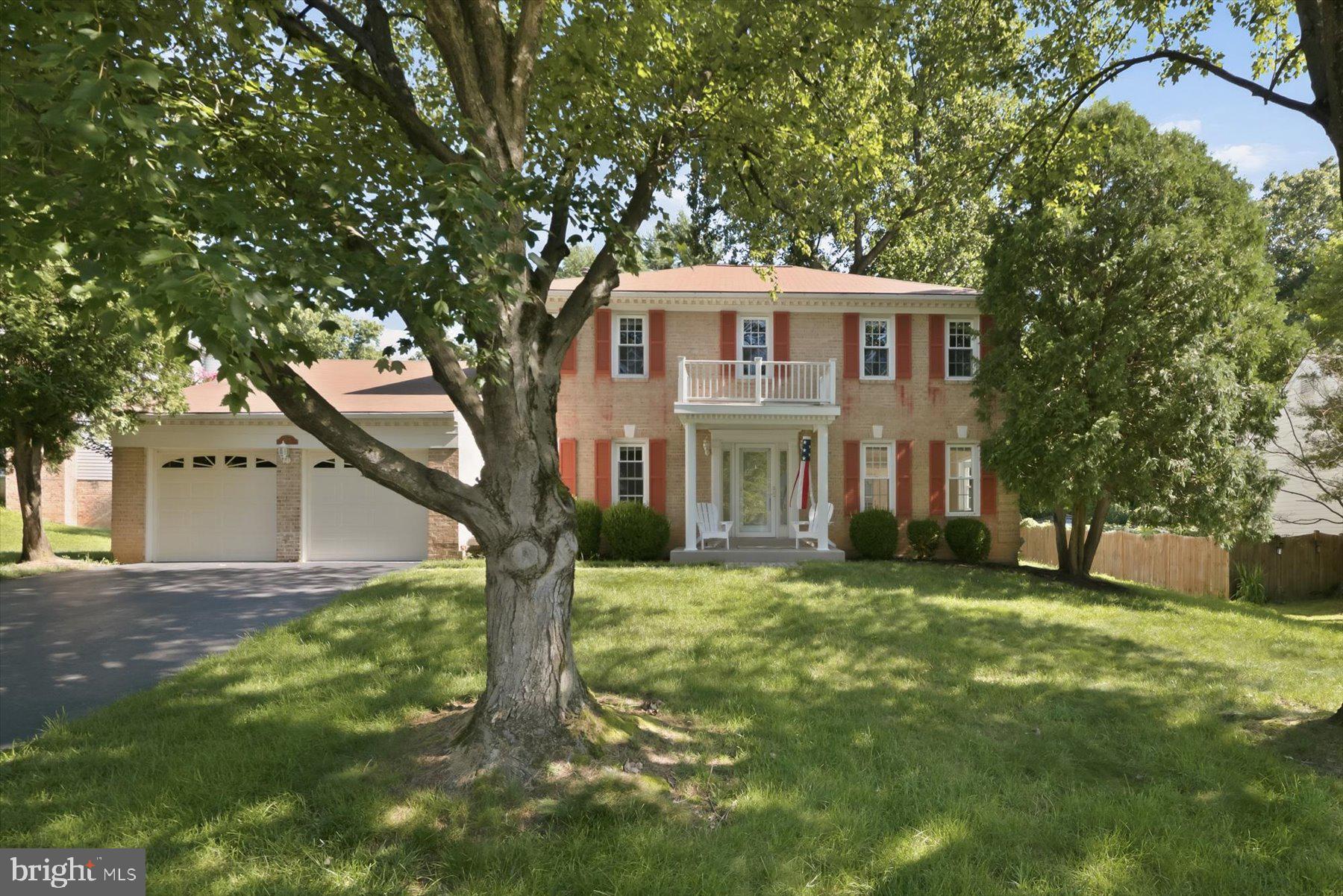 11337 FREAS DRIVE