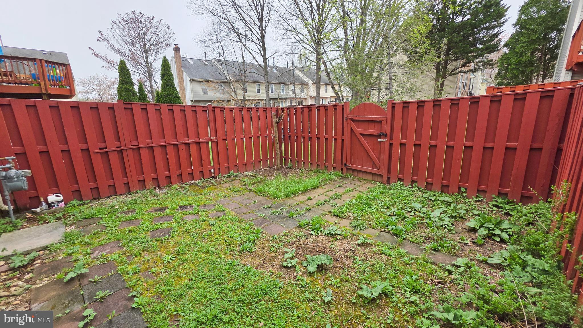 CHURCHILL TOWN SECTOR - Residential