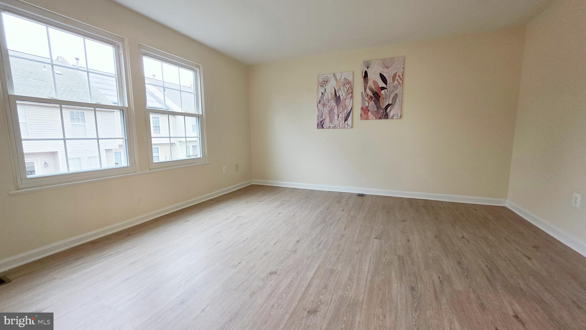 CHURCHILL TOWN SECTOR - Residential