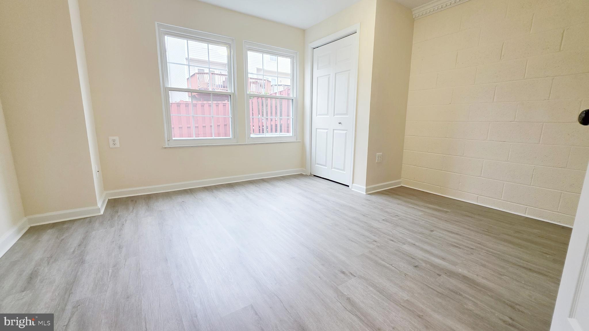 CHURCHILL TOWN SECTOR - Residential