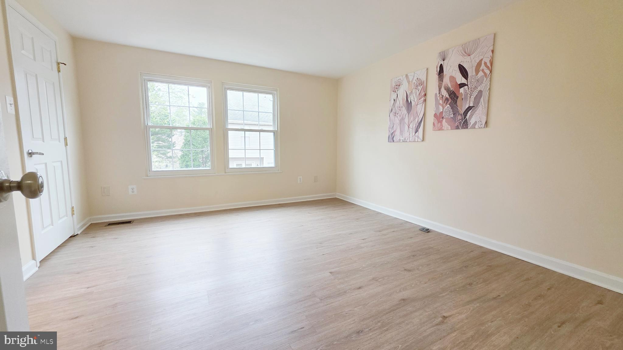 CHURCHILL TOWN SECTOR - Residential