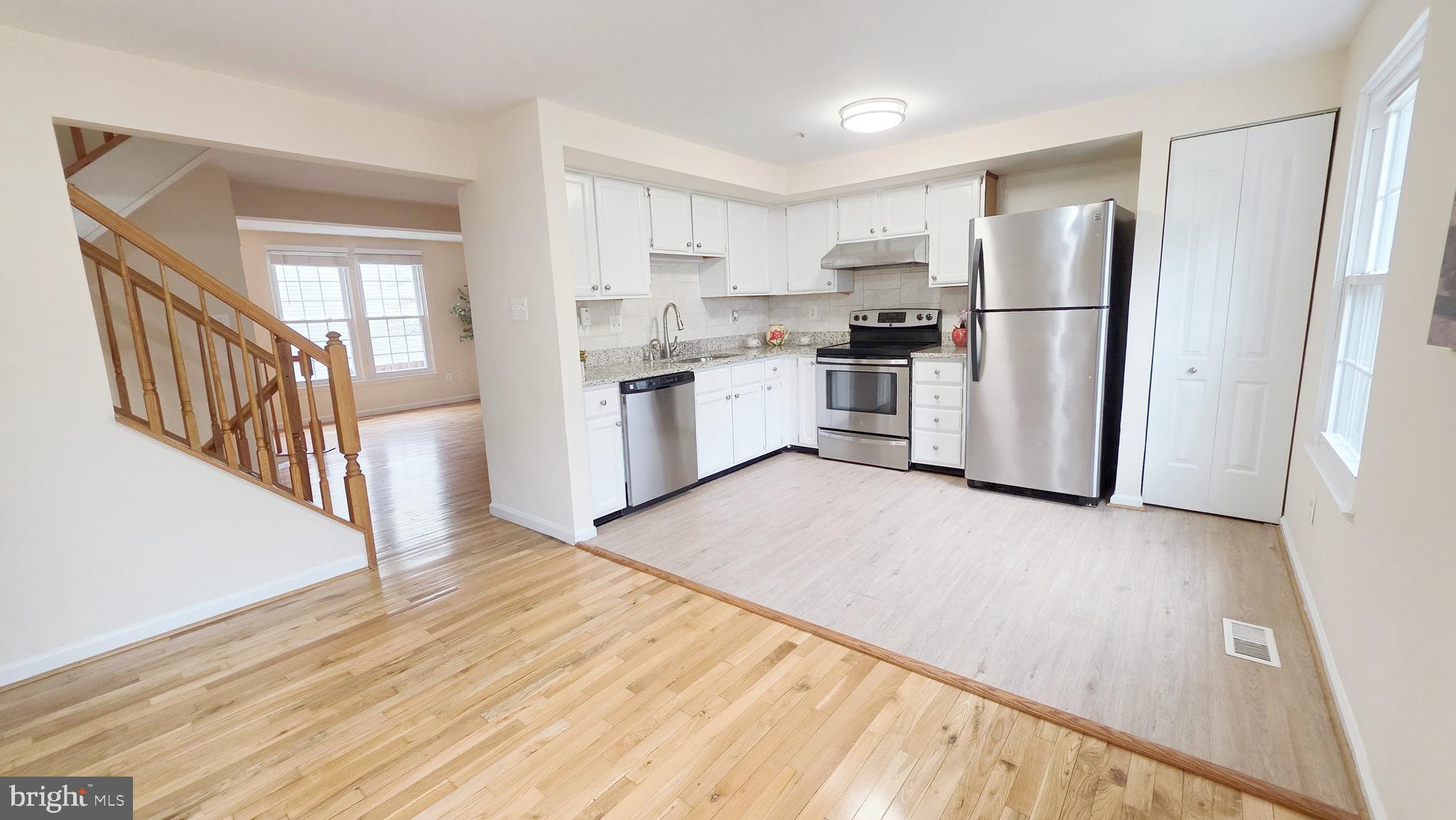 CHURCHILL TOWN SECTOR - Residential