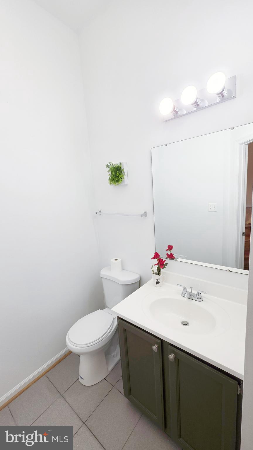 CHURCHILL TOWN SECTOR - Residential